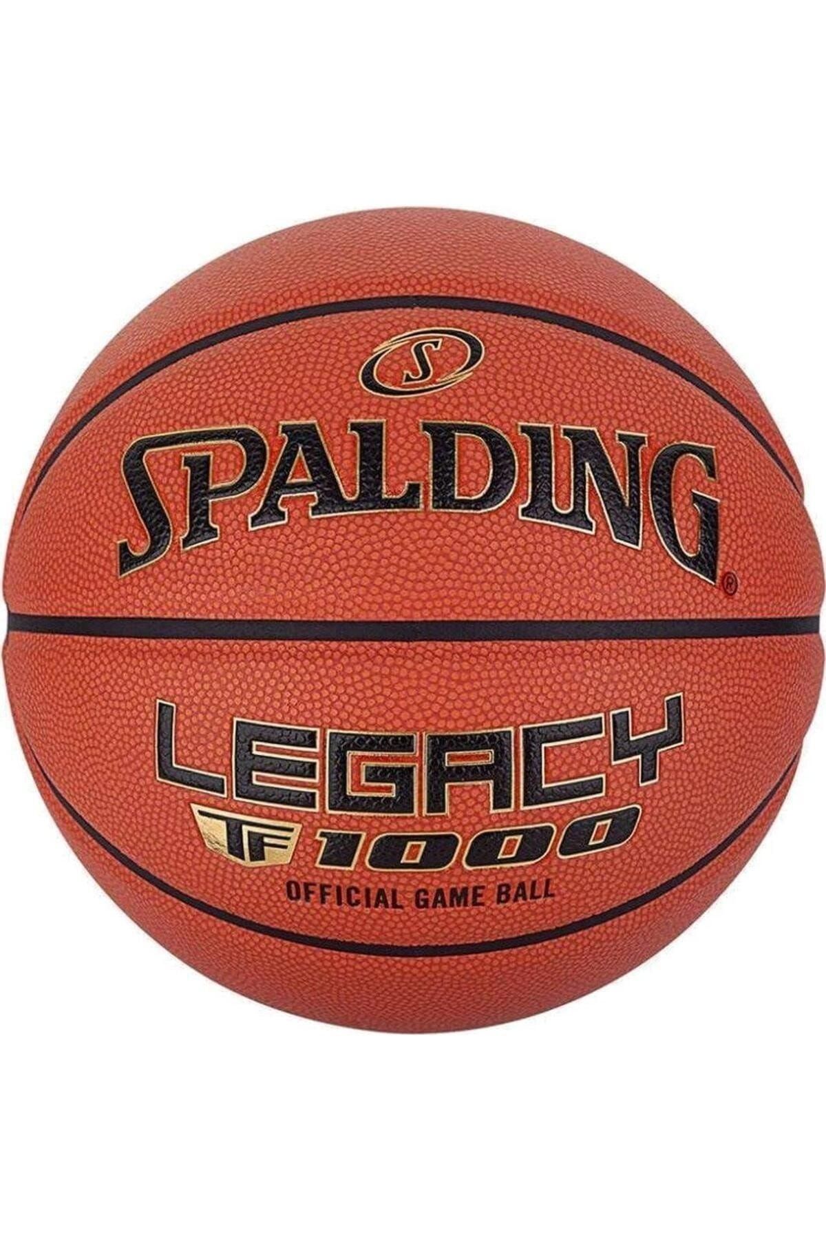 Spalding Basketbol Topu TF-1000 LEGACY FIBA Size:7 76963Z
