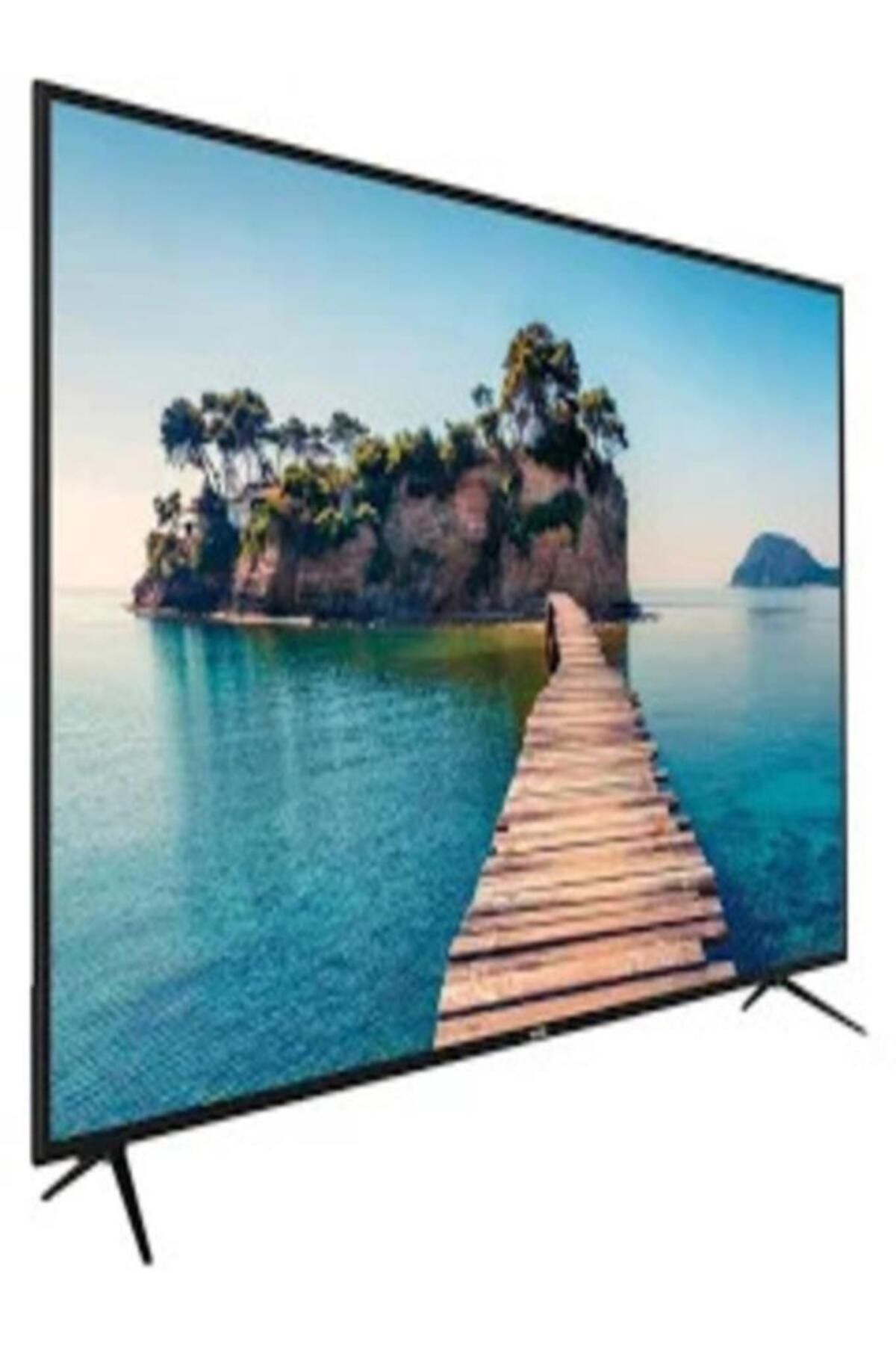 VESTEL 50ua9520 50" 4k Android Uhd Tv