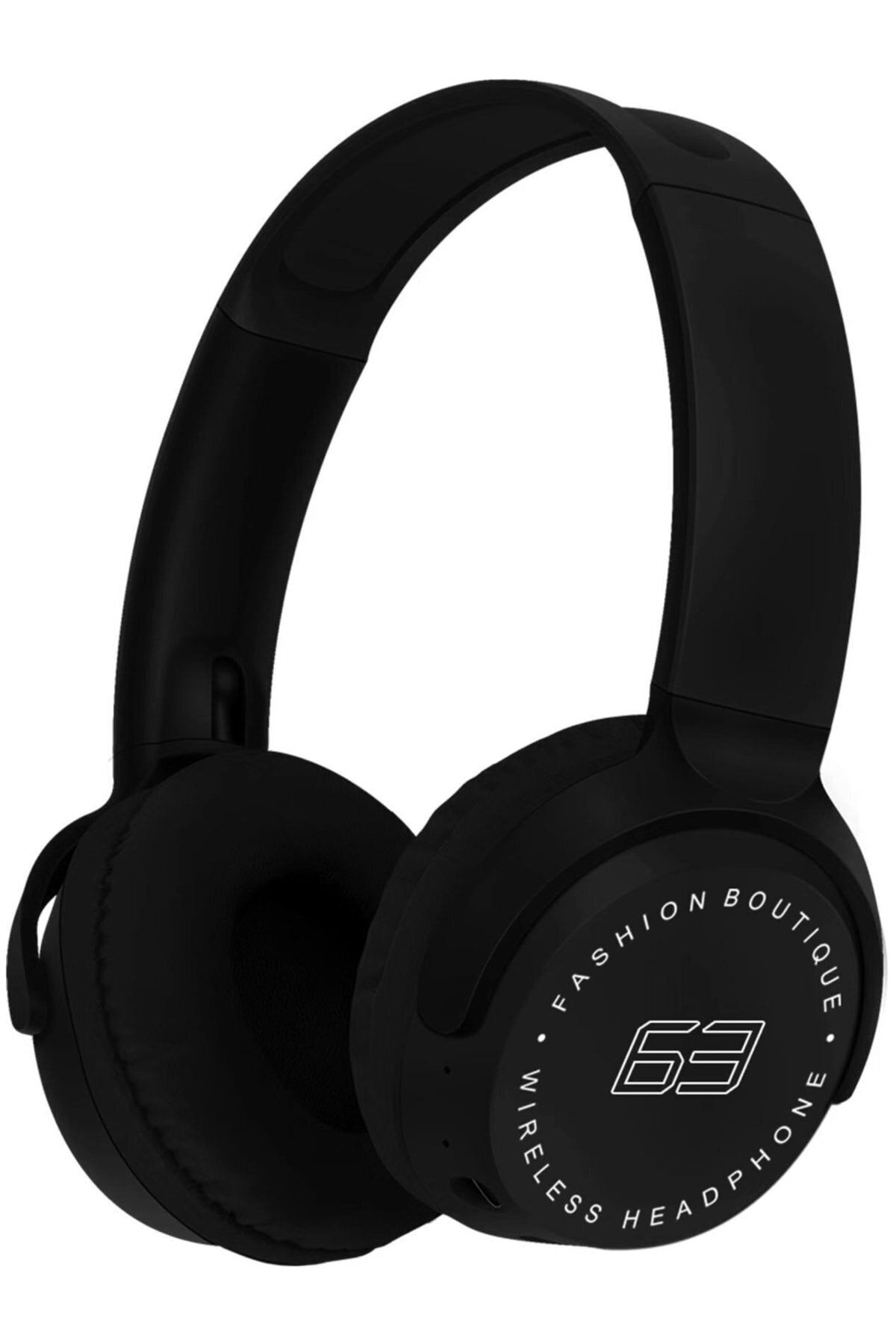 Polygold P63 Kulaküstü Bluetooth Kulaklık 5.1 Wireless Çocuk Kulaklığı Kablosuz Kulaklık
