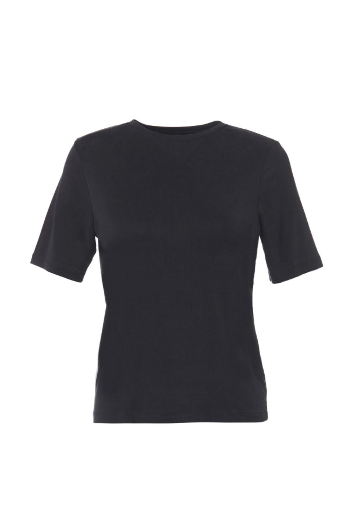 NEWRULES Kupro Basic T-Shirt