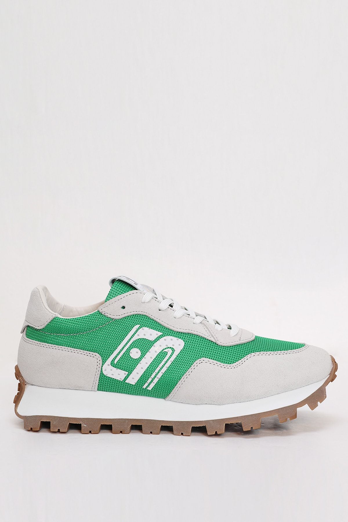 Lufian Arthur Sneaker Yeşil