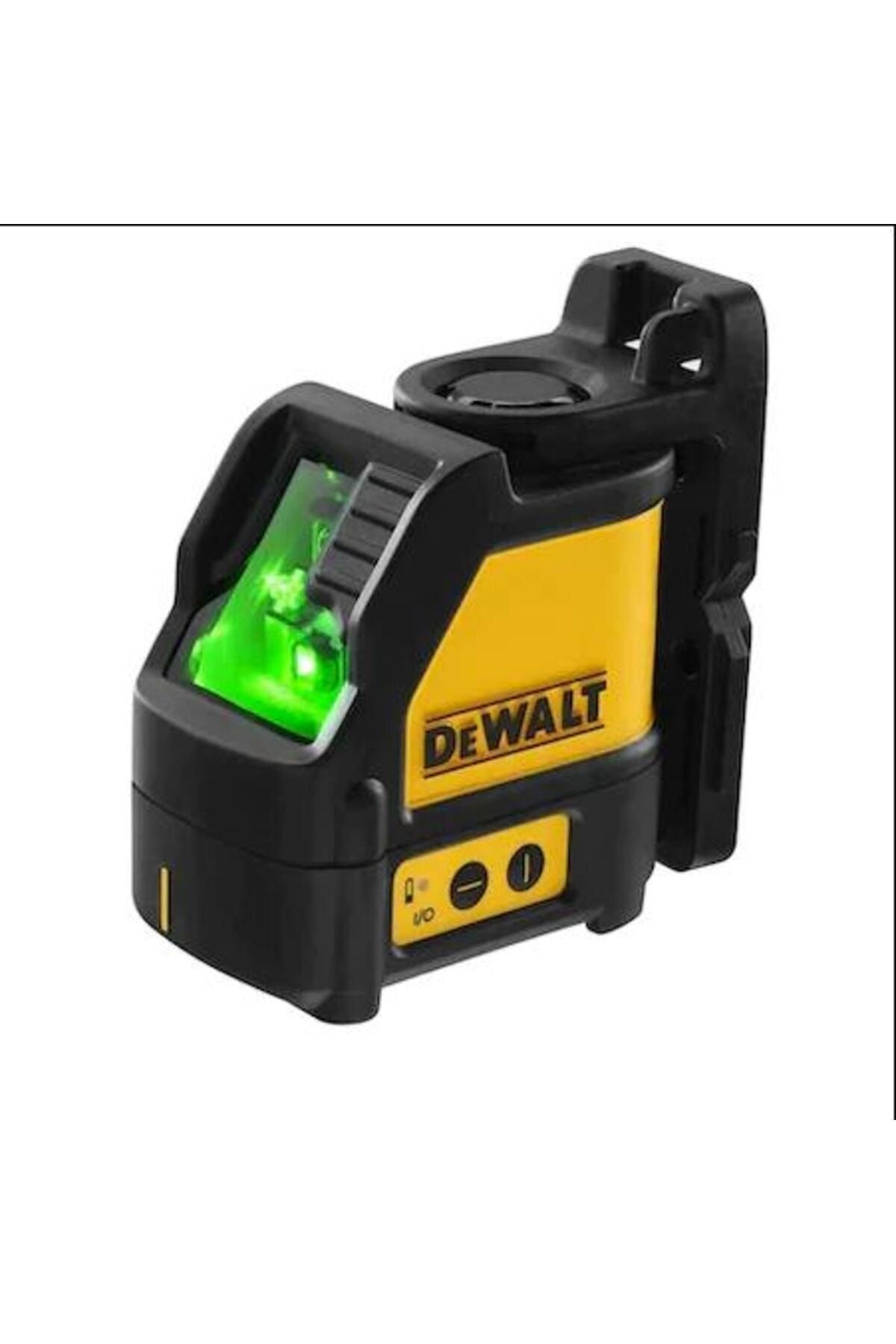 Dewalt Dw088cg Çapraz Lazer/yeşil