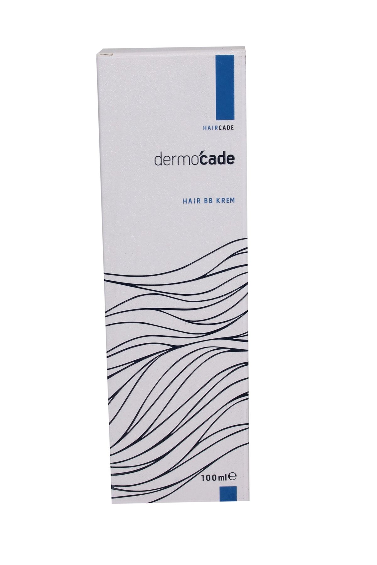Dermocade Hair Bb Cream 100 Ml
