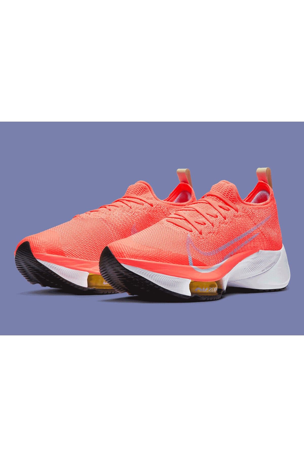 Nike Air Zoom Tempo Next Spor Ayakkabı Cı9924-800 Dar Kalıp CI9924-800