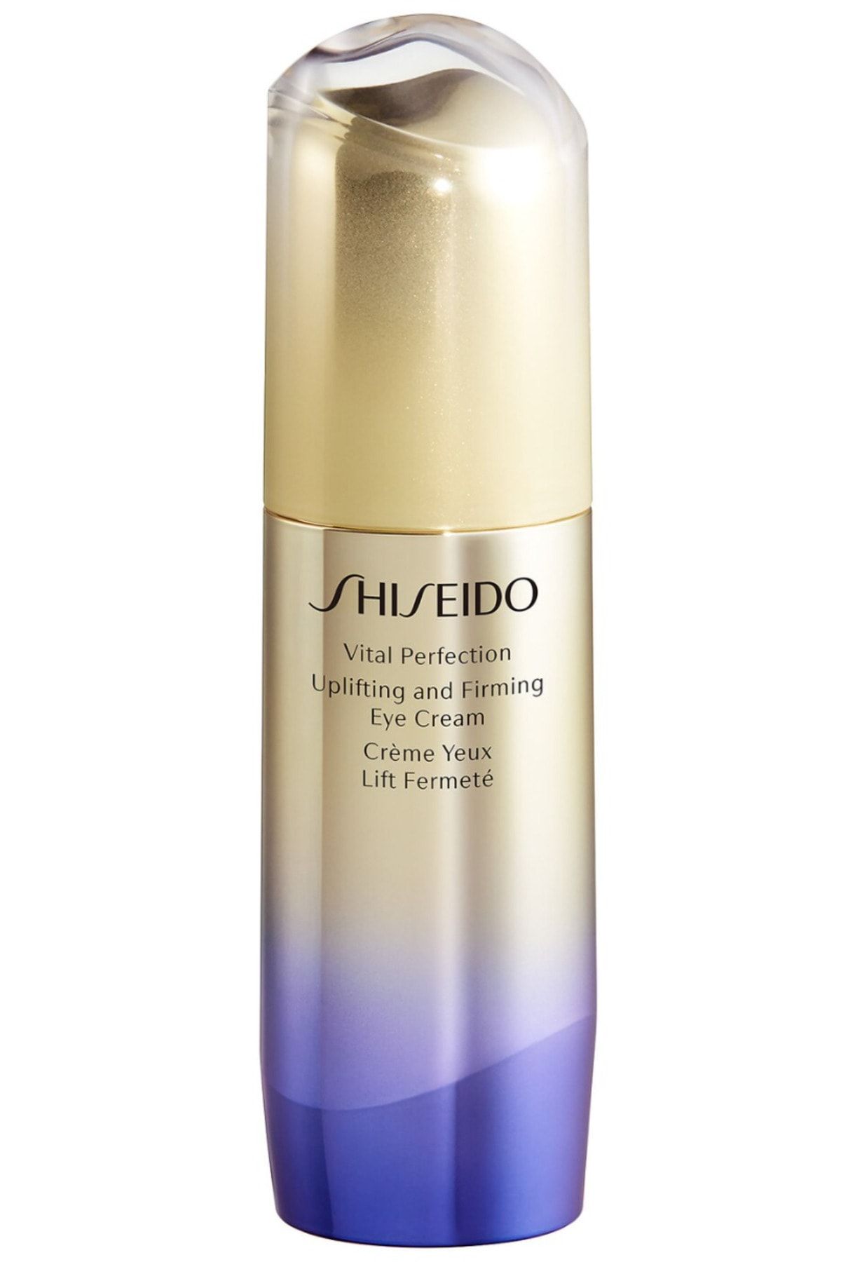 Shiseido Vital Perfection Uplifting and Firming Eye Cream 15 Ml