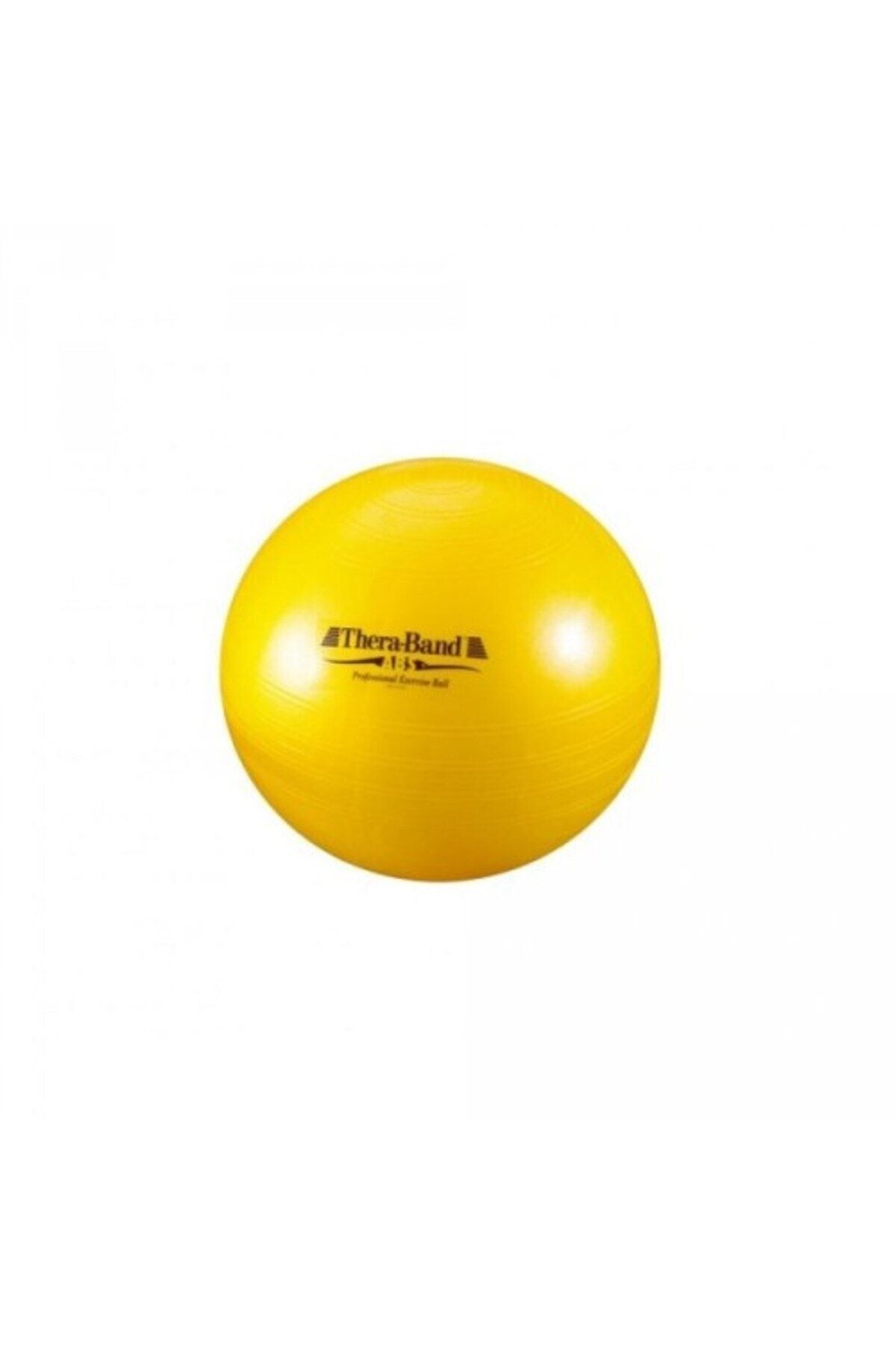 Theraband ABS YELLOW 45CM EXERCISE BALL