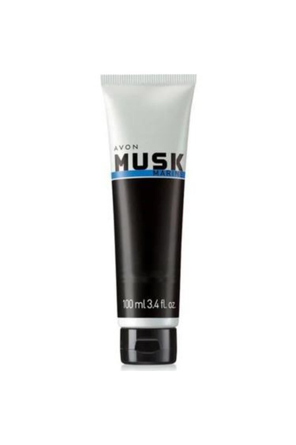 Avon MUSK AFTER SHAVE 100 ml
