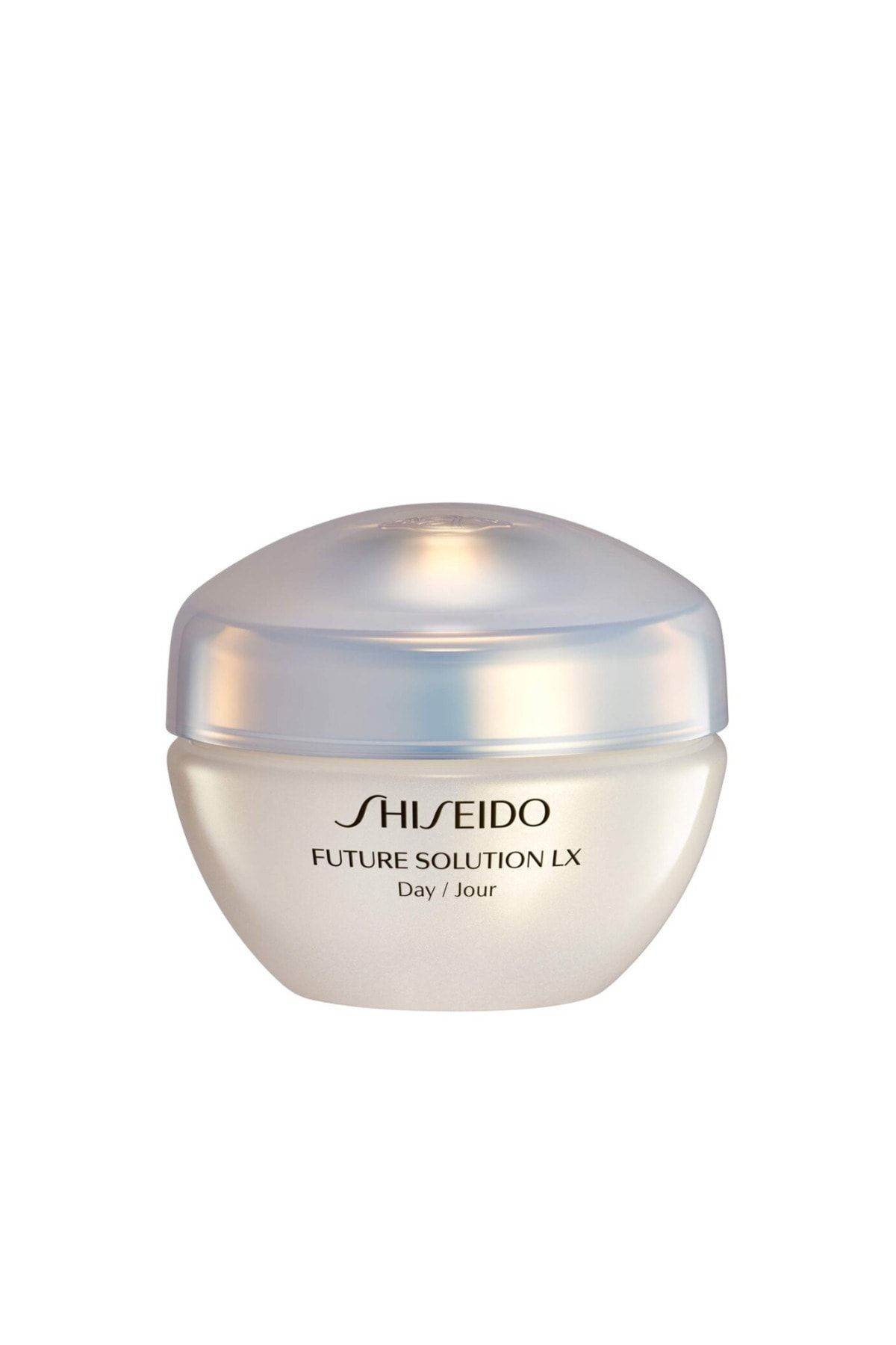 Shiseido Future Solution LX Total Protective Moisturizer with Broad Spectrum SPF 20 50 ml