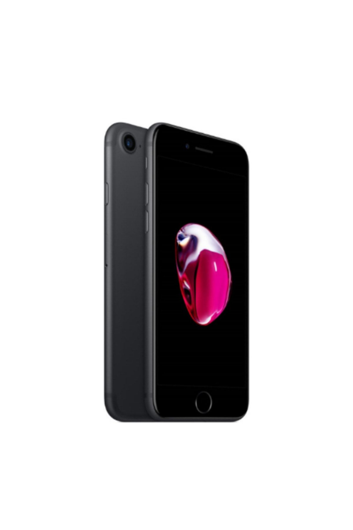 Apple Yenilenmiş iPhone 7 32 GB Siyah Cep Telefonu (12 Ay Garantili) - A Kalite