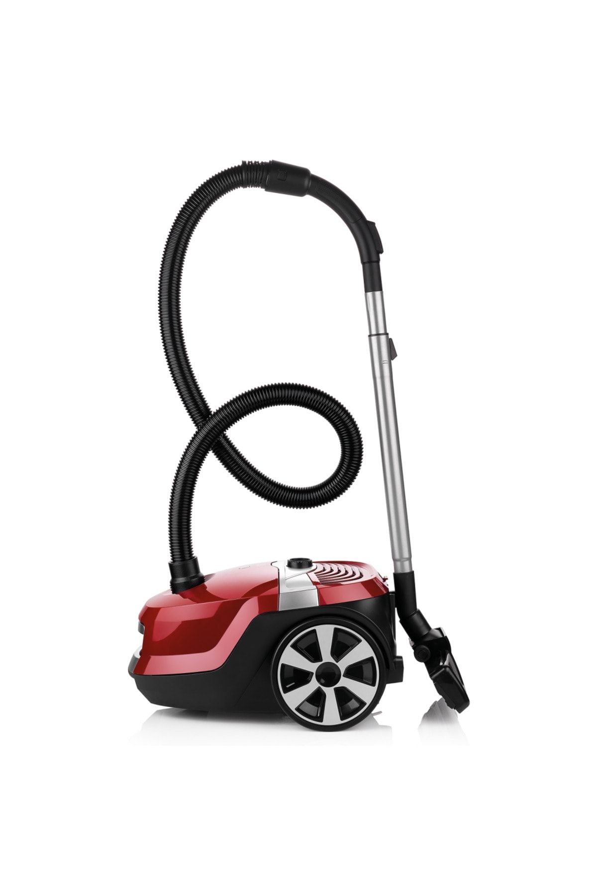 Schafer Ultrapro Xl Elektrikli Süpürge-bordo