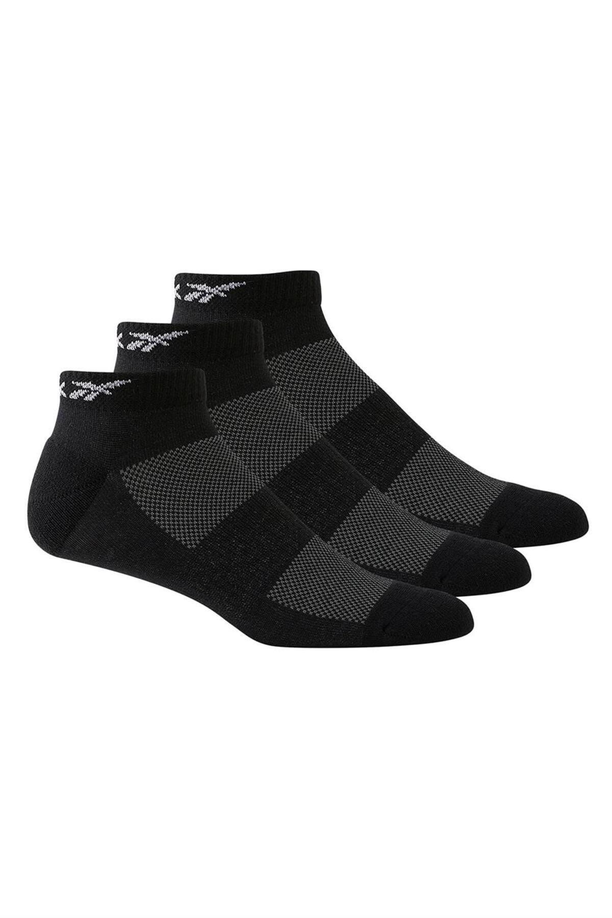 Reebok Te Low Cut Sock 3P Çorap Gh0408