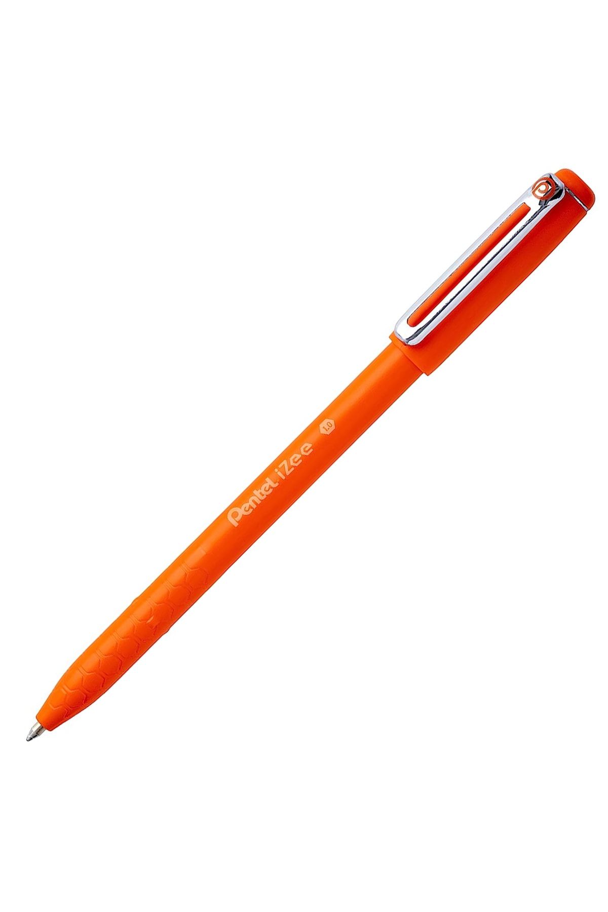 Pentel roller kalem yağ bazlı 1.0mm bx460