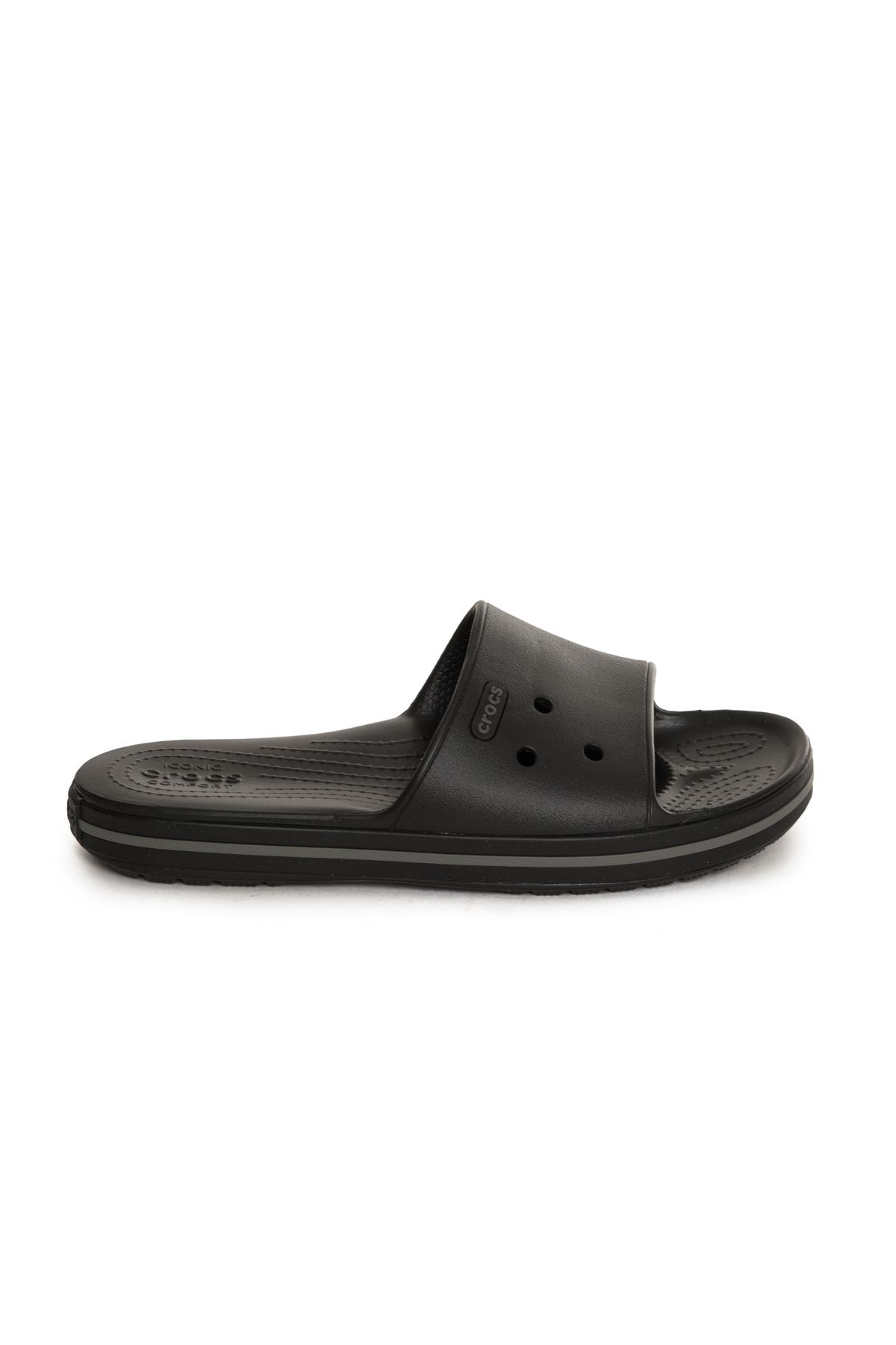 Crocband iii 2025