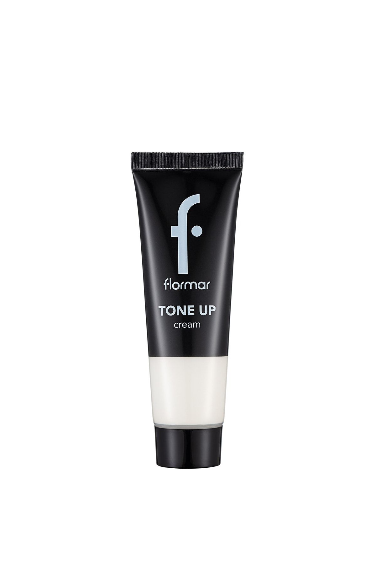 Flormar Işıltı Veren Ton Eşitleyici Krem - Tone Up Cream - 000 White - 8682536043786