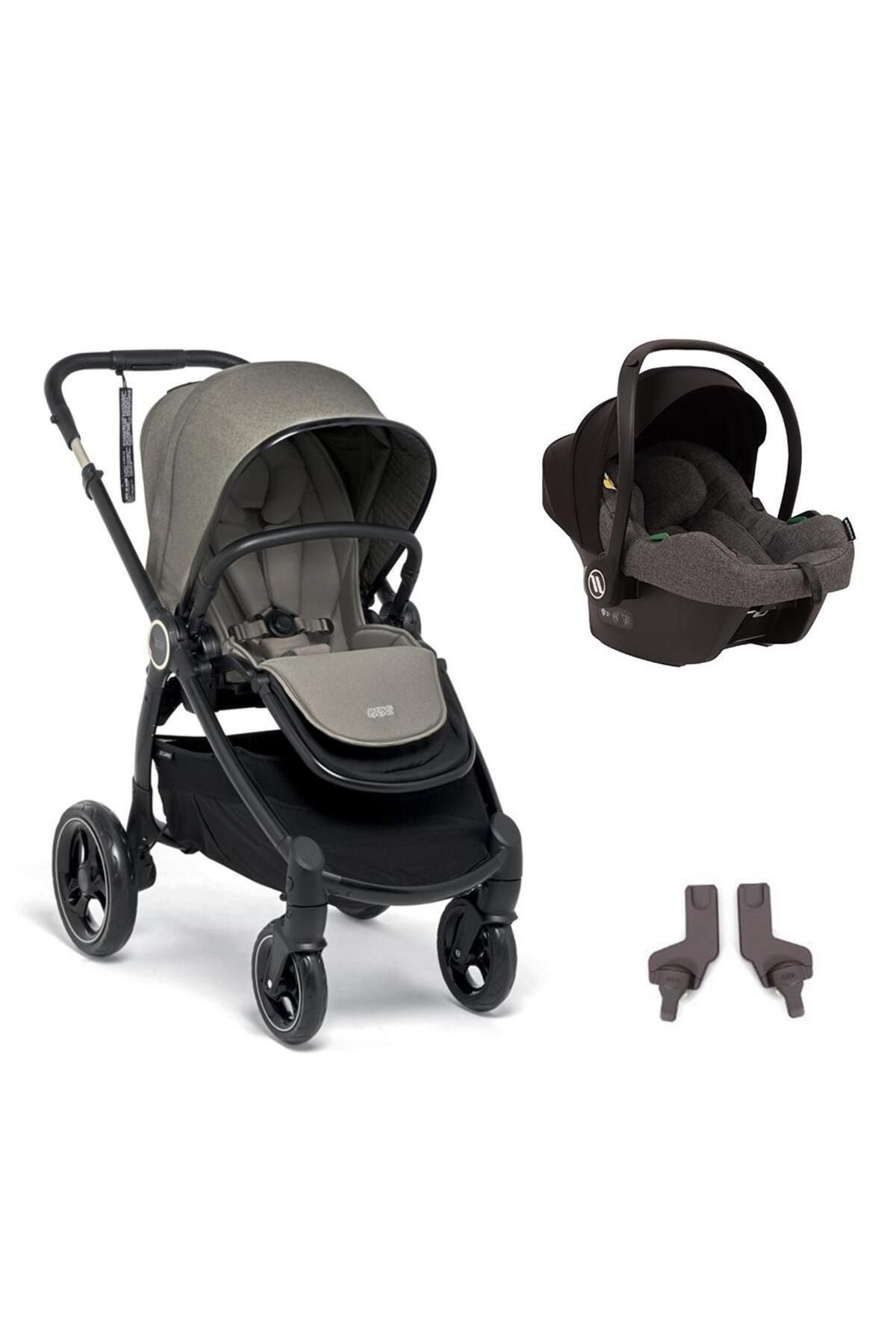 Mamas papas travel system 2025