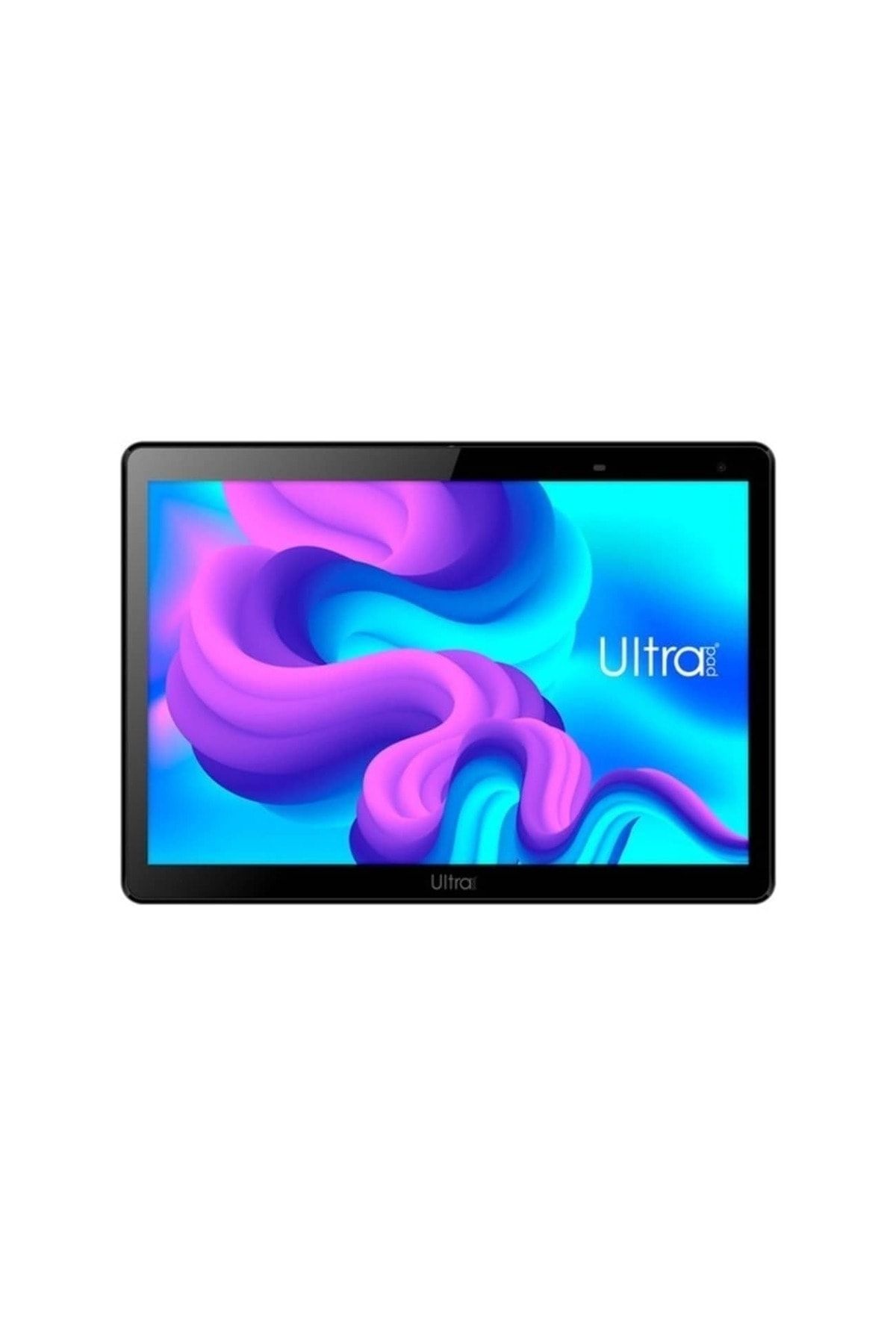 Technopc Ultrapad 10.1 Inc Up10.Si36La 3Gb 64Gb Fhd 5000Mah Android 10 Slikon Kılıf Tablet