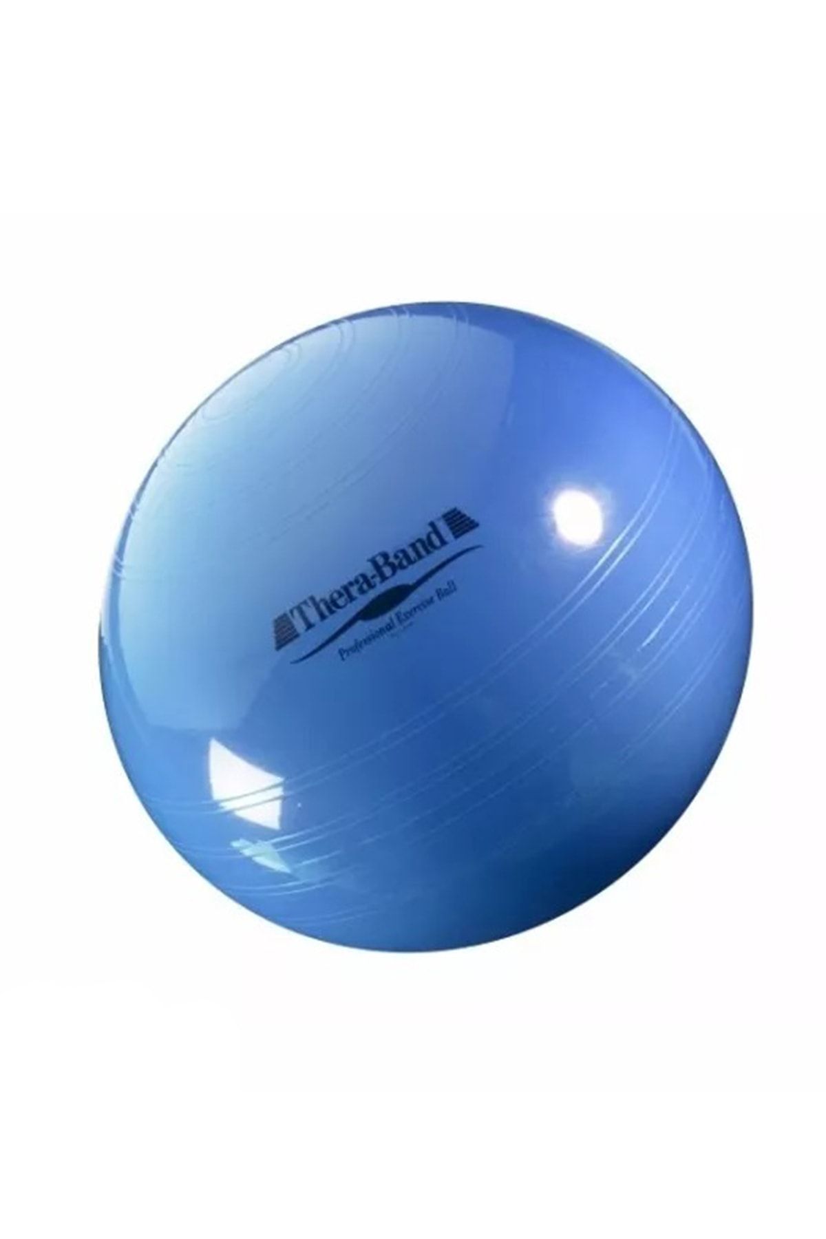 Theraband ABS BLUE 75CM EXERCISE BALL