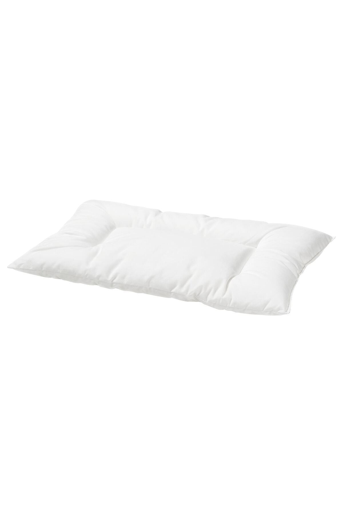 IKEA Bebek Yastığı beyaz 35x55cm Kentsoylu 00028508