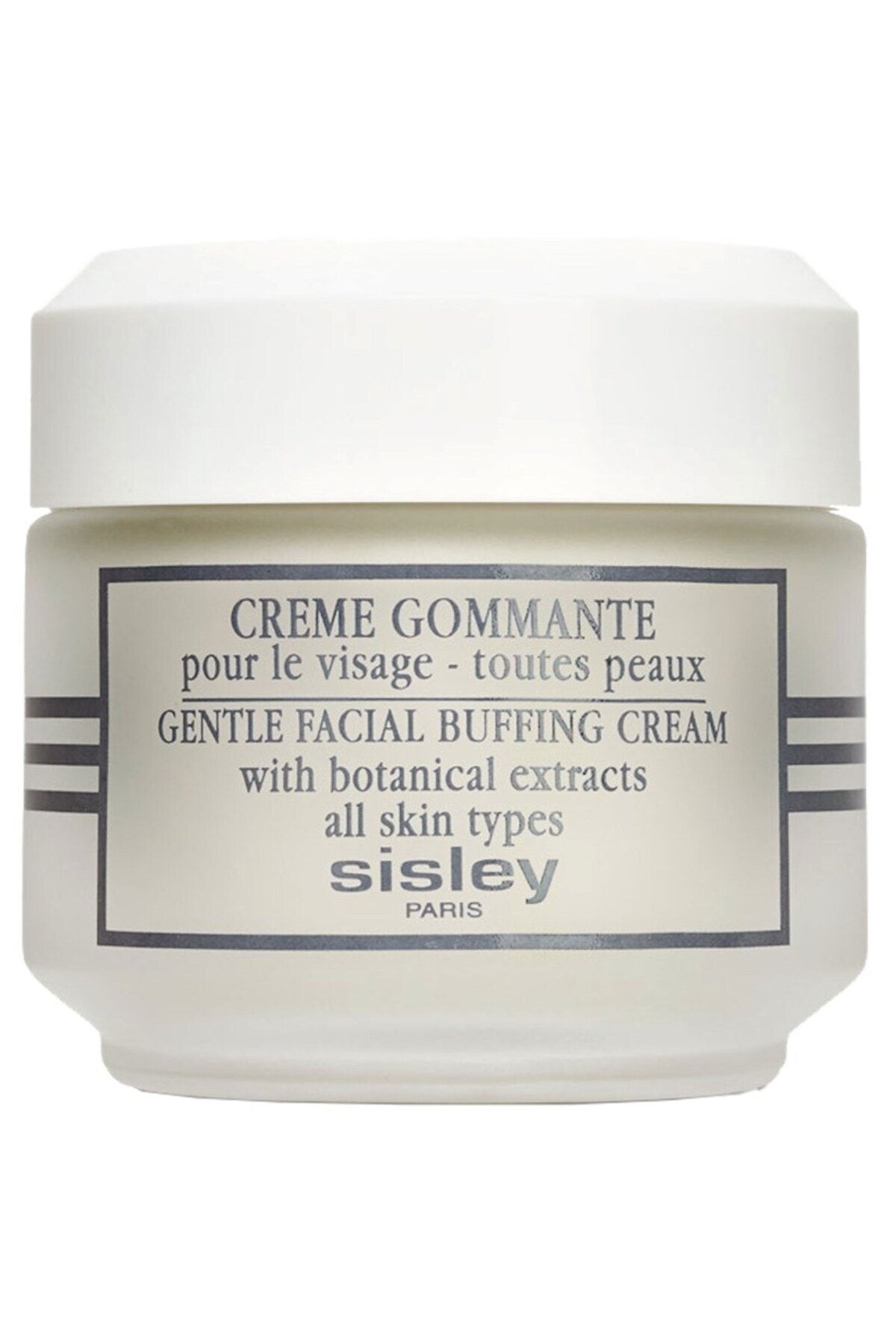 Sisley Creme Gommante Peeling 50 ML