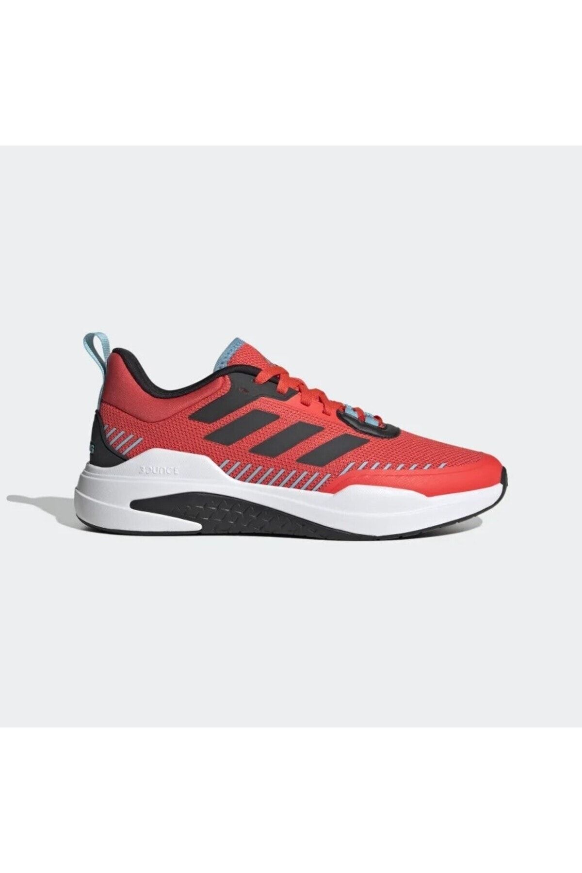 adidas H06207 Trainer V Kırmızı Erkek Spor Ayakkabısı