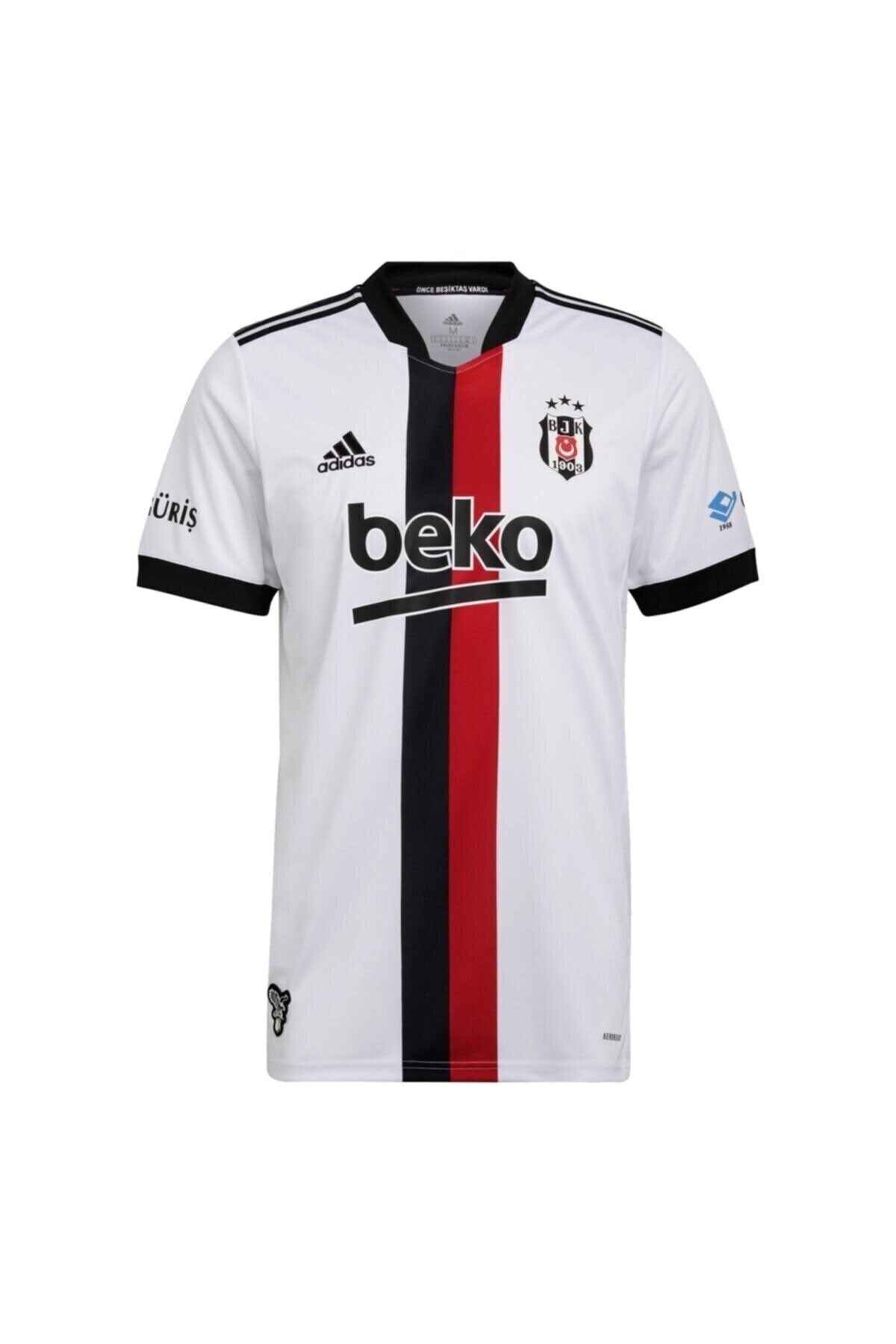 Besiktas Licensed 21 22 Indoor Soccer Jersey Togo Ubuy