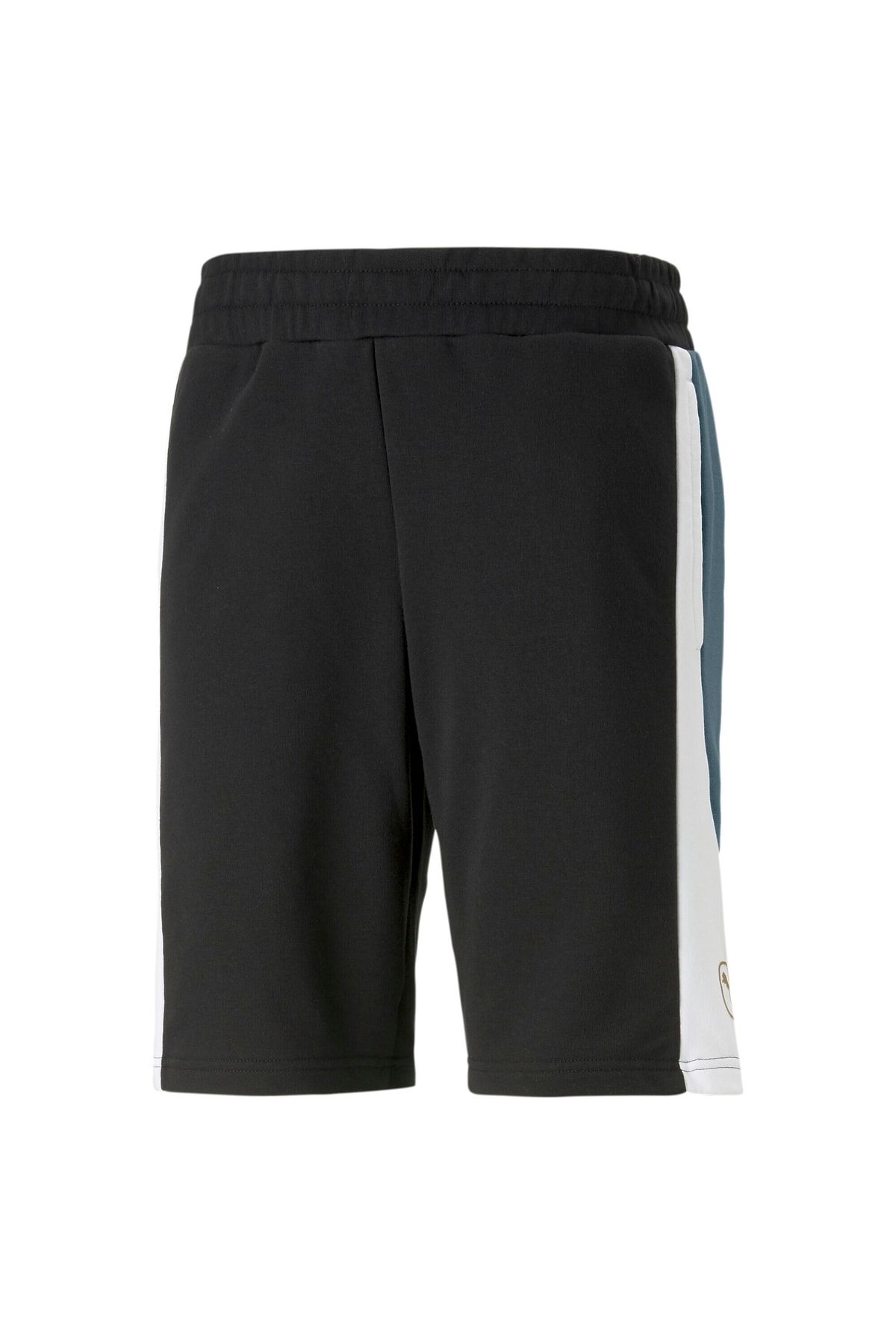 Puma KING Top Sweat Shorts PUMA Black-Dark Ni