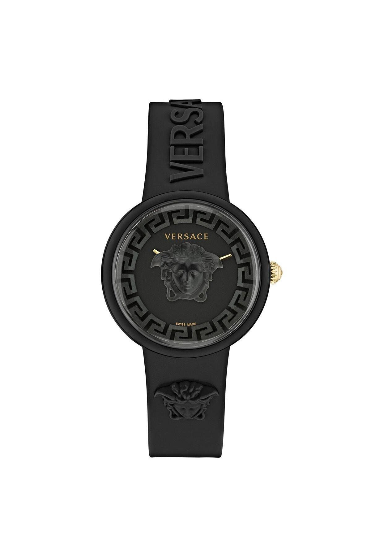 Versace VRSCVE6G00223 Kadın Kol Saati