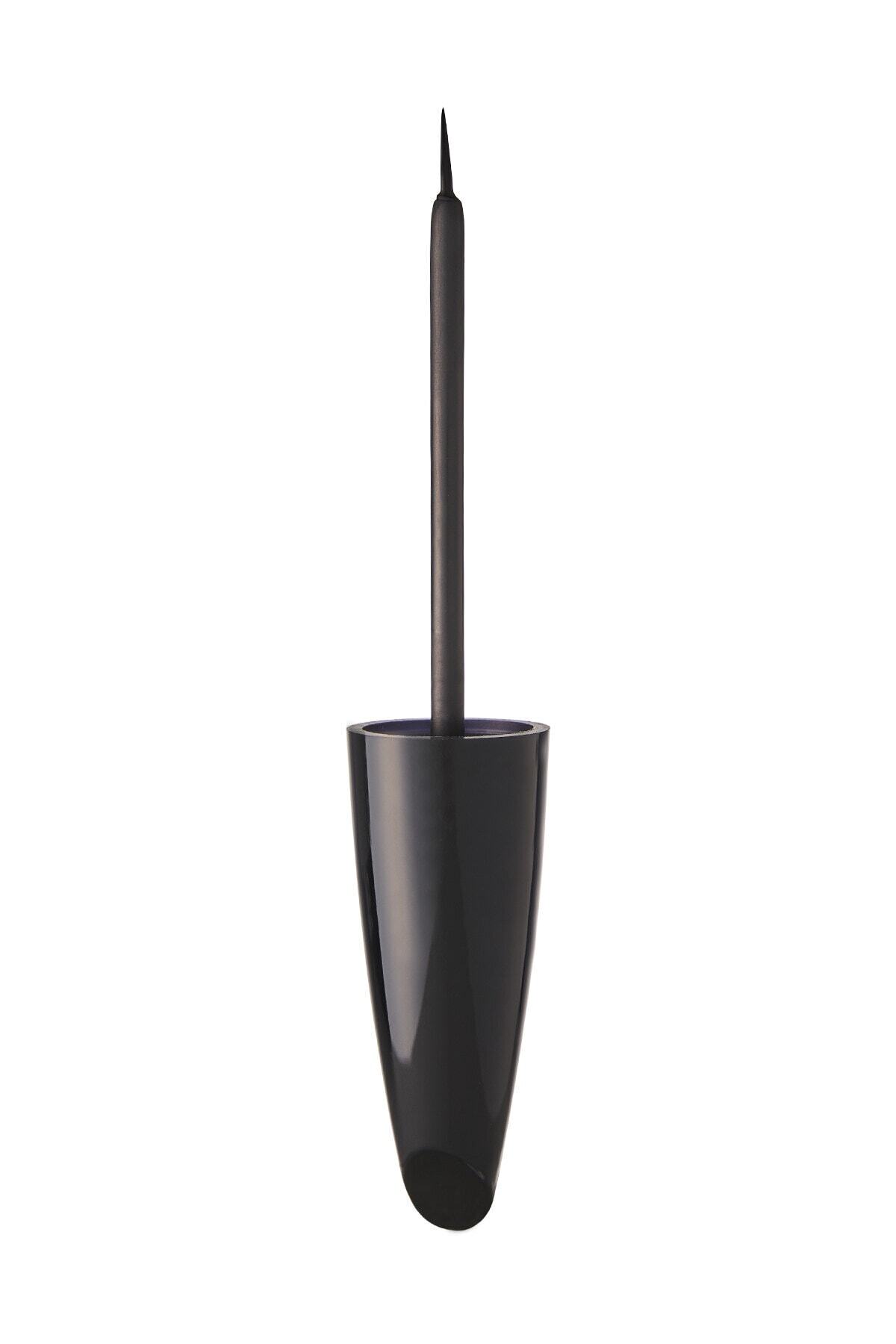 Cat's Eyes Eyeliner Black - Siyah Eyeliner_2