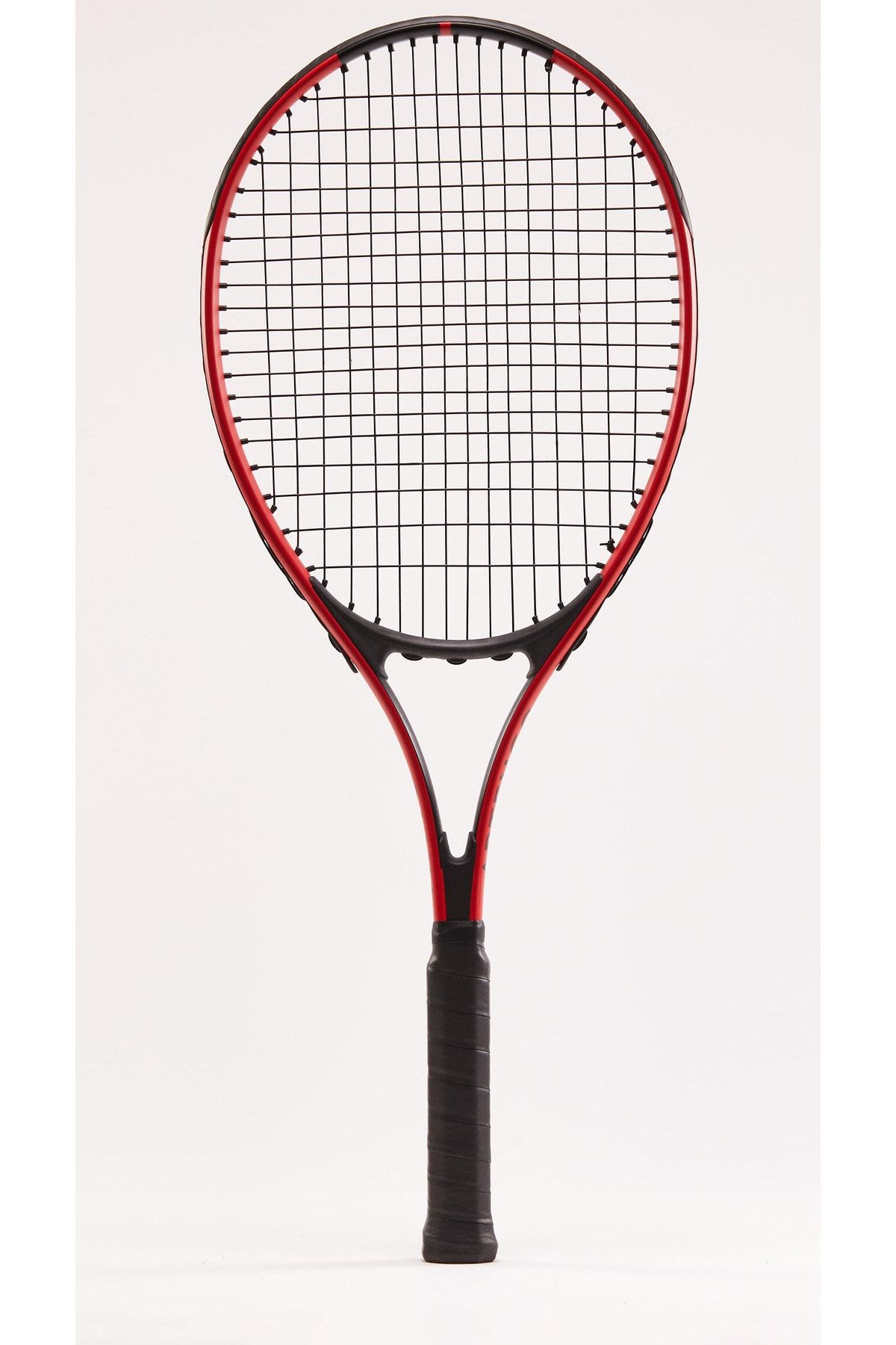 Decathlon Yetişkin Tenis Raketi Kırmızı Tr110