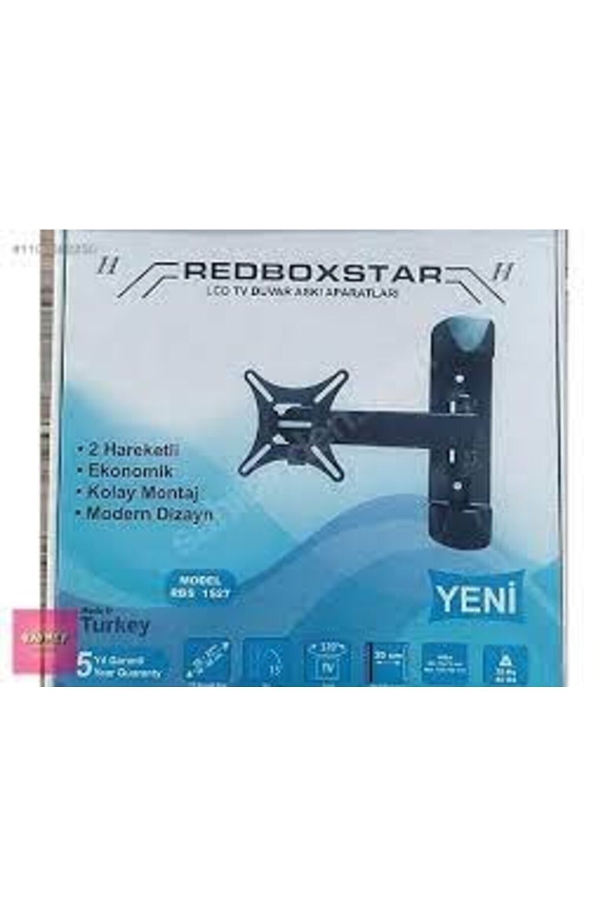 Redbox Red Box Star M1527 Tv Askı Aparatı