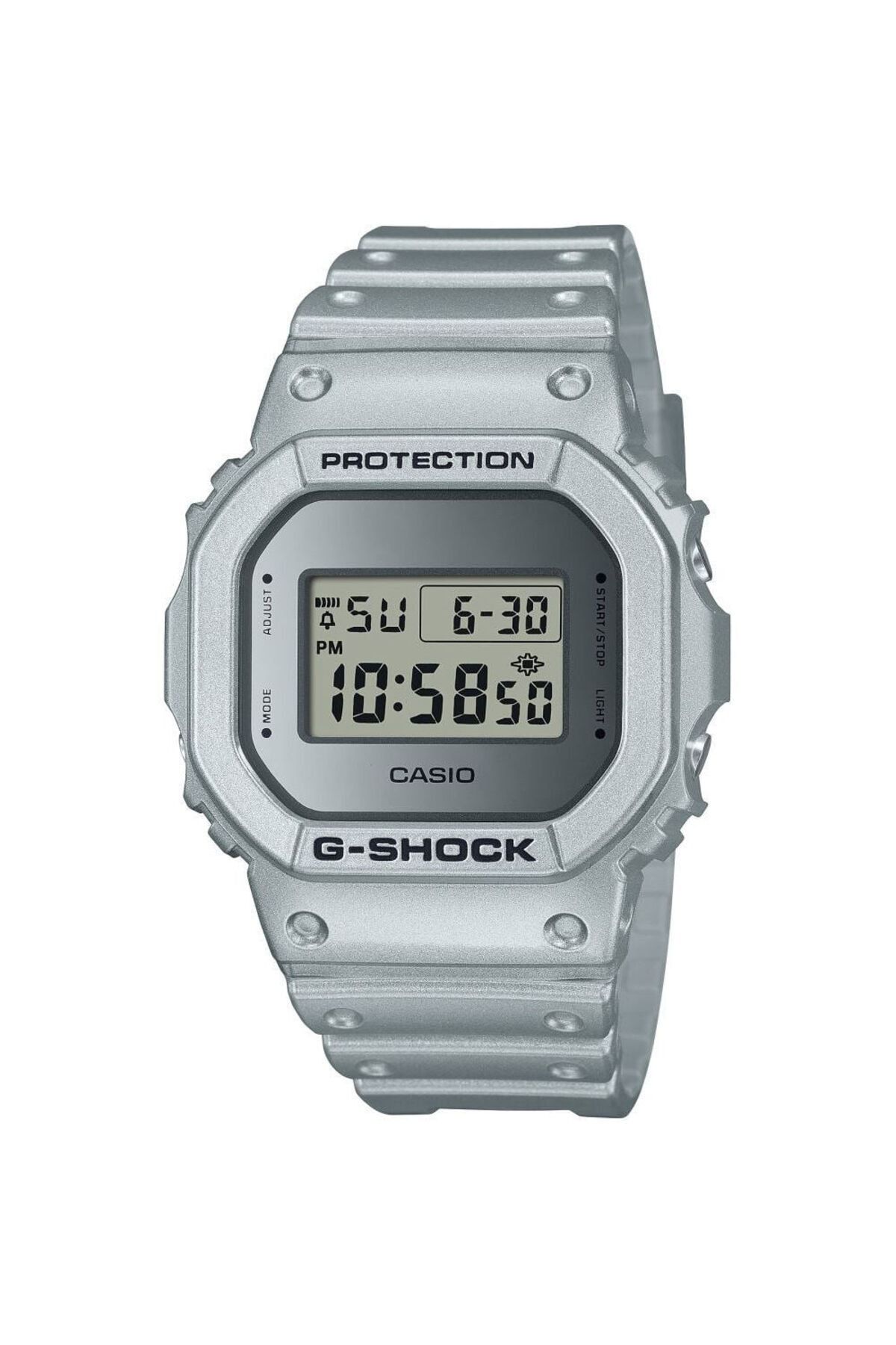 Casio G-Shock Erkek Kol Saati DW-5600FF-8DR