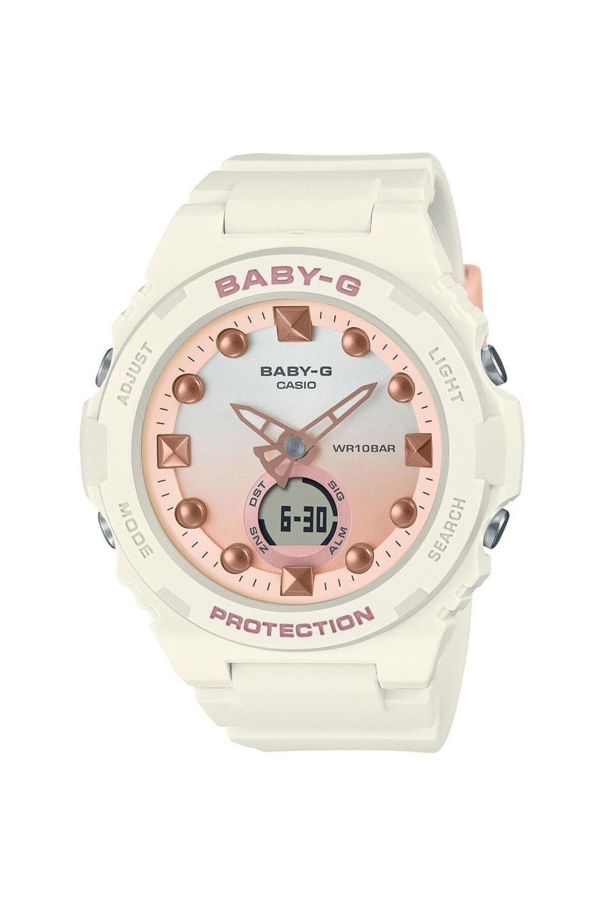 Casio Baby-G Kol Saati BGA-320-7A1DR