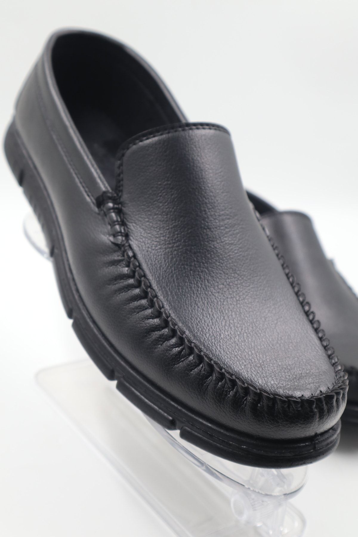 nazenintasarımlar Erkek Hafif Esnek YAZLIK Klasik Günlük Ayakkabı