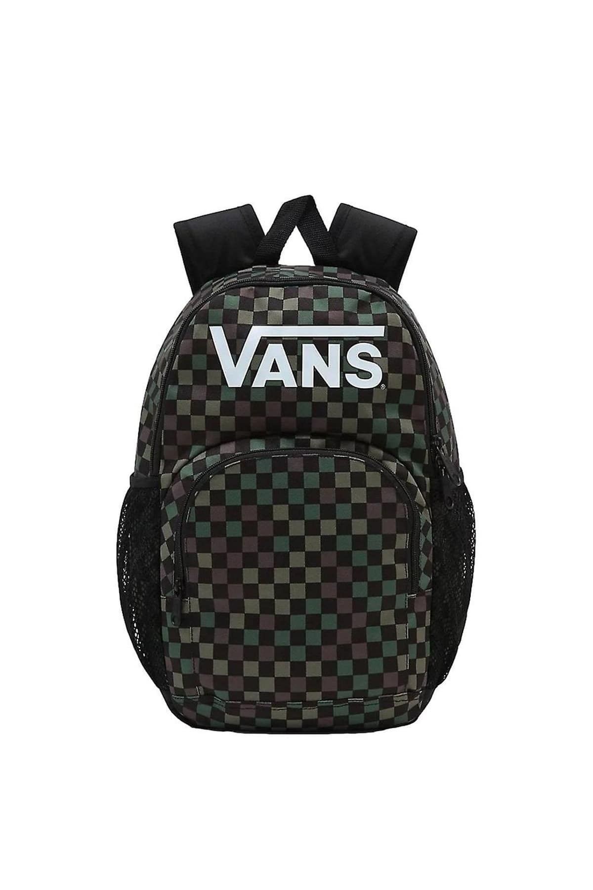 Vans Alumni Erkek Çocuk Sırt Çantası - VN0A7UEO