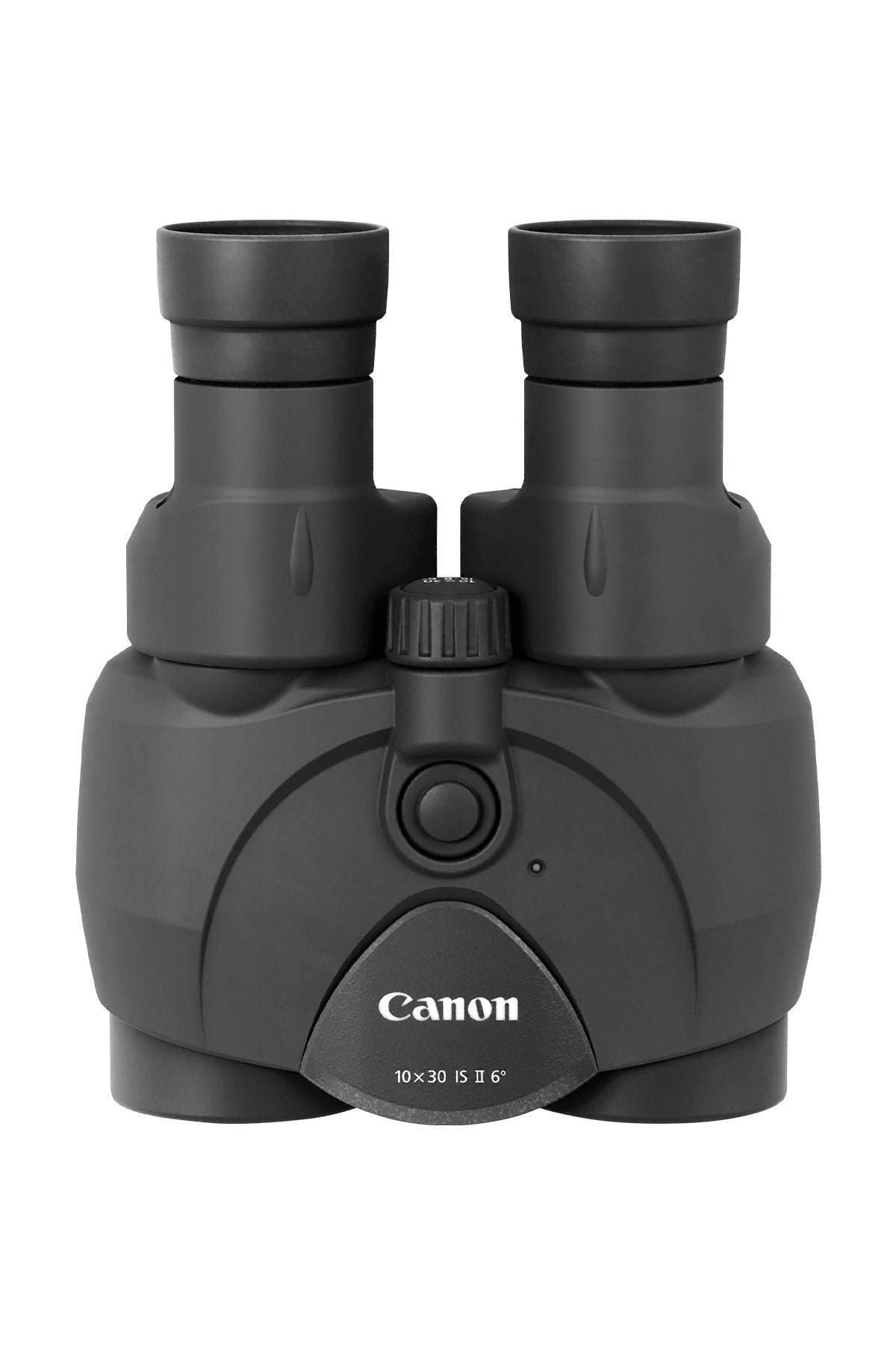 Canon 10x30 IS II Dürbün (Canon Eurasia Garantili)
