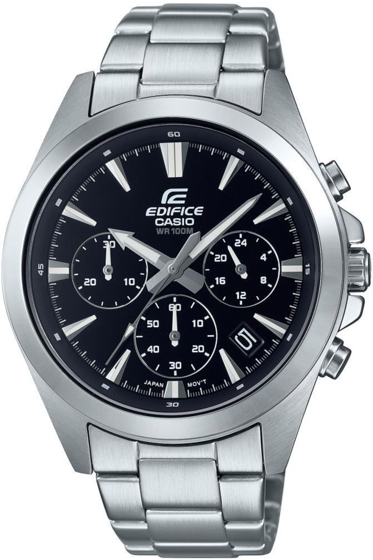 Casio Efv-630D-1Avudf Erkek Kol Saati?