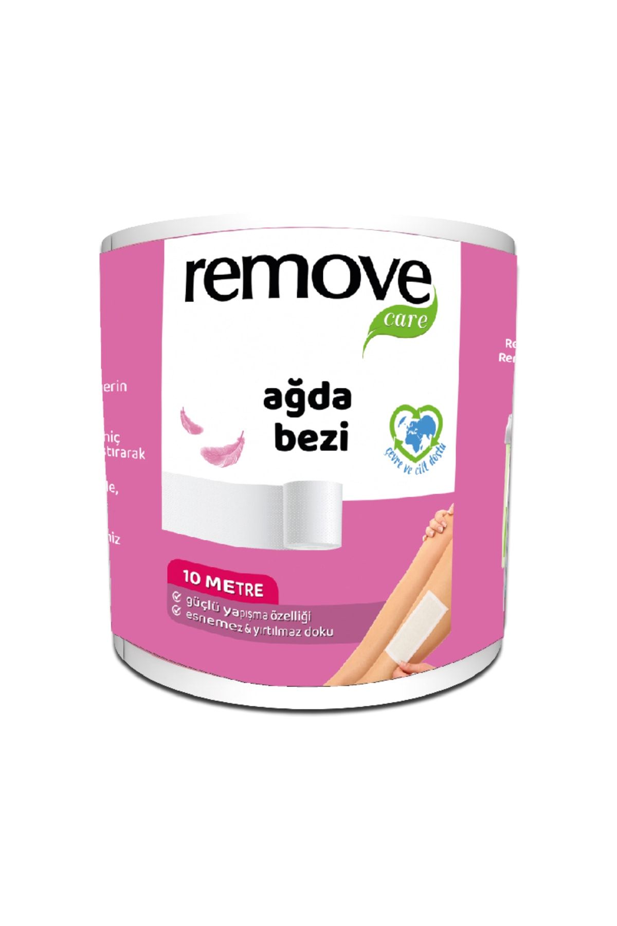 remove Care Ağda Bezi 10 Metre