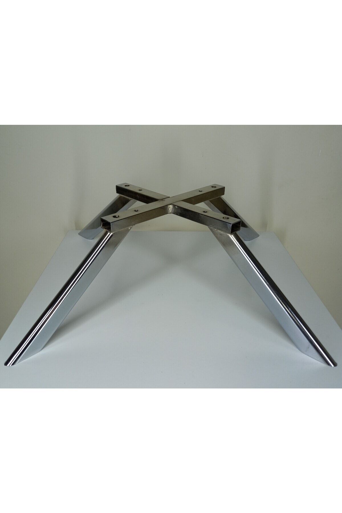 BARERMO 20,5 Cm tekli koltuk ayağı, Koltuk Ayağı, Metal Ayak, Berjer Ayağı, Ayak,