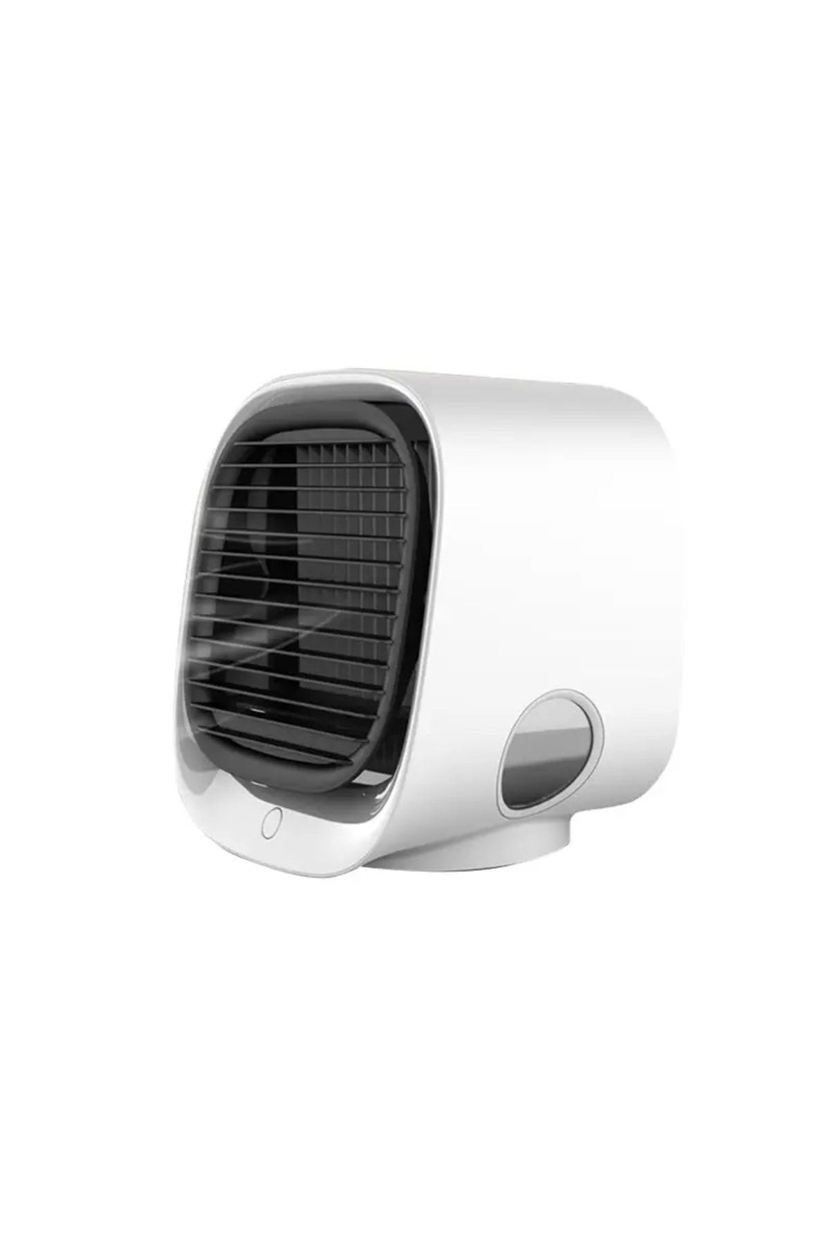 Global Taşınabilir Hava Soğutucu Mini Fan