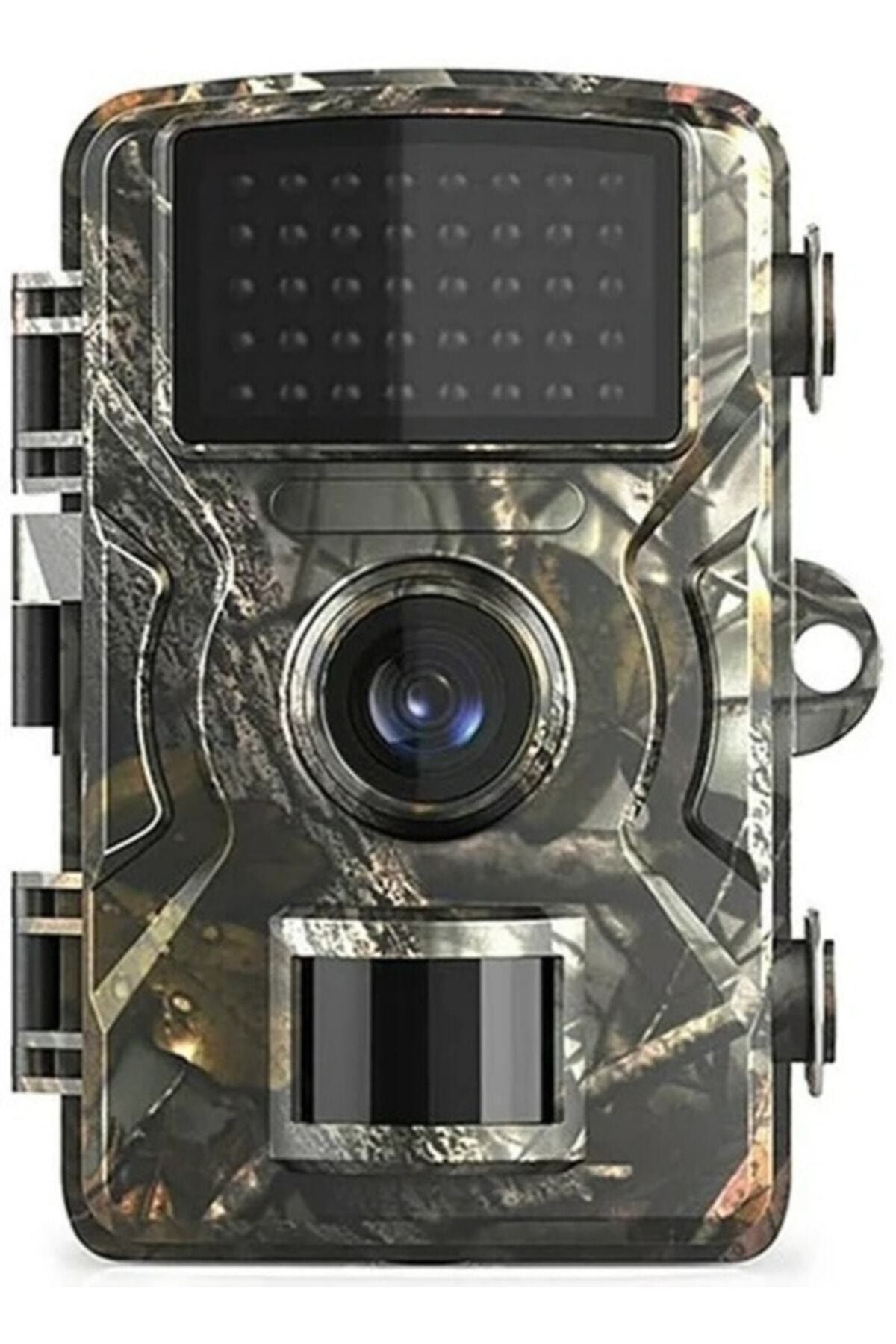 Silicon Valley Fotokapan trail Kamera 16mp Full Hd 1080p Gece Görüşlü Hayvan izleme kamerası IP66