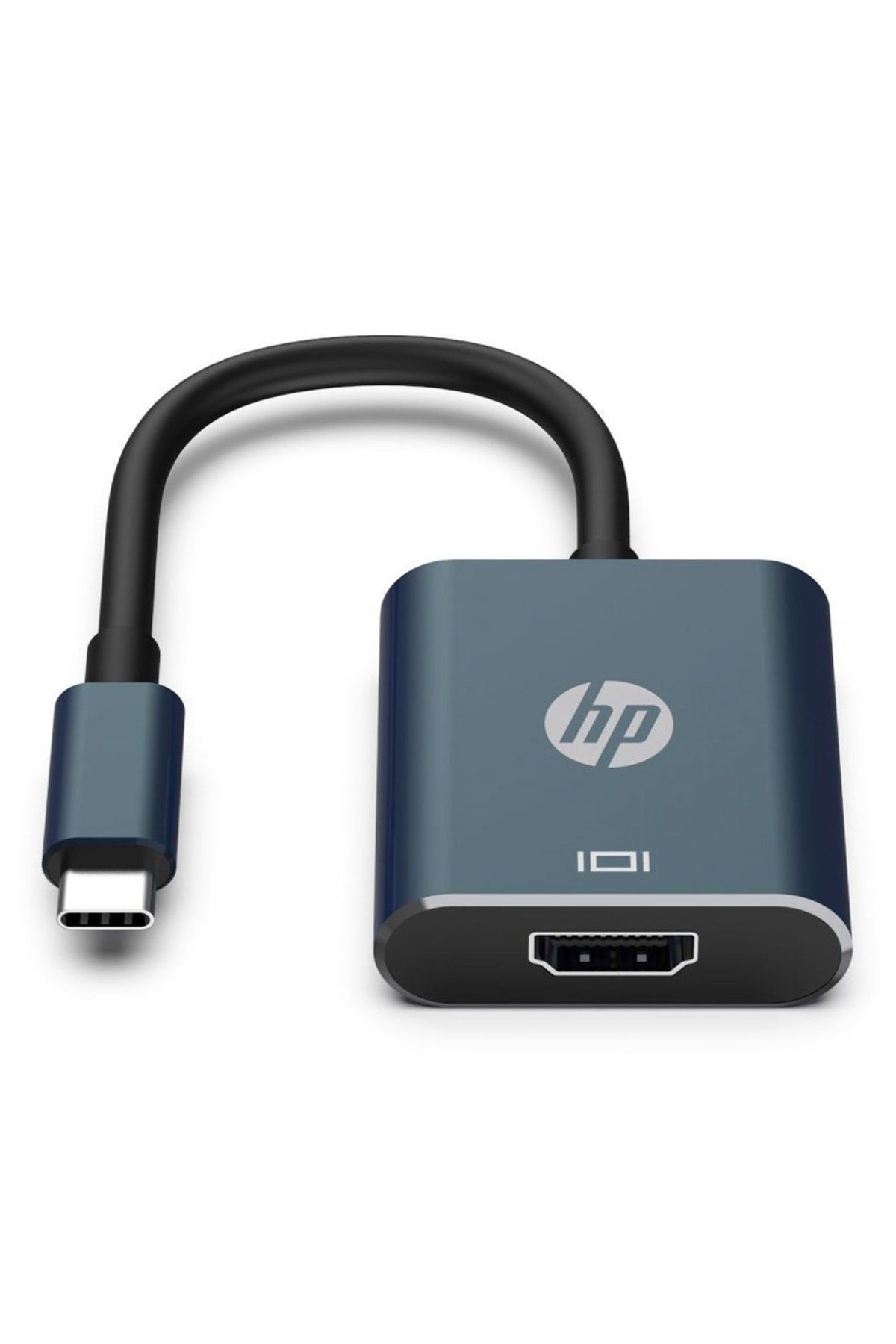HP Type-C To HDMI 4Kx2K@30HZ Uyumlu