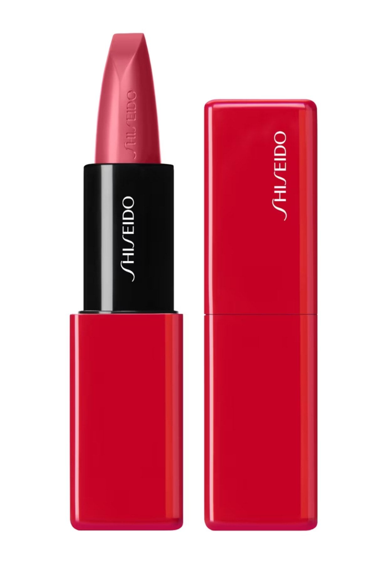 Shiseido Gel Lipstick Ruj