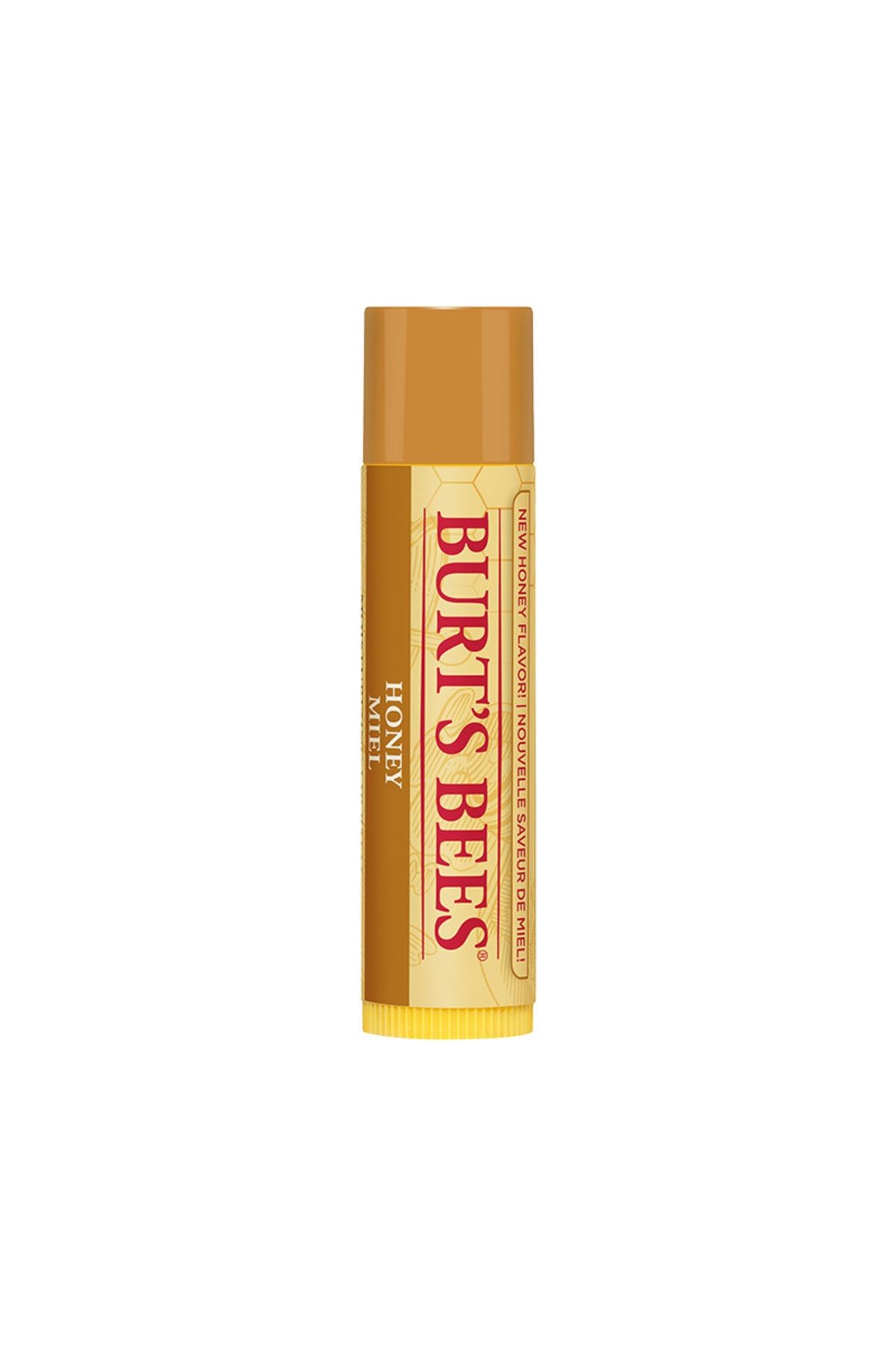 Burt's Bees Honey Lip Balm Doğal Bal Özlü Dudak Bakım Kremi 4,25 gr
