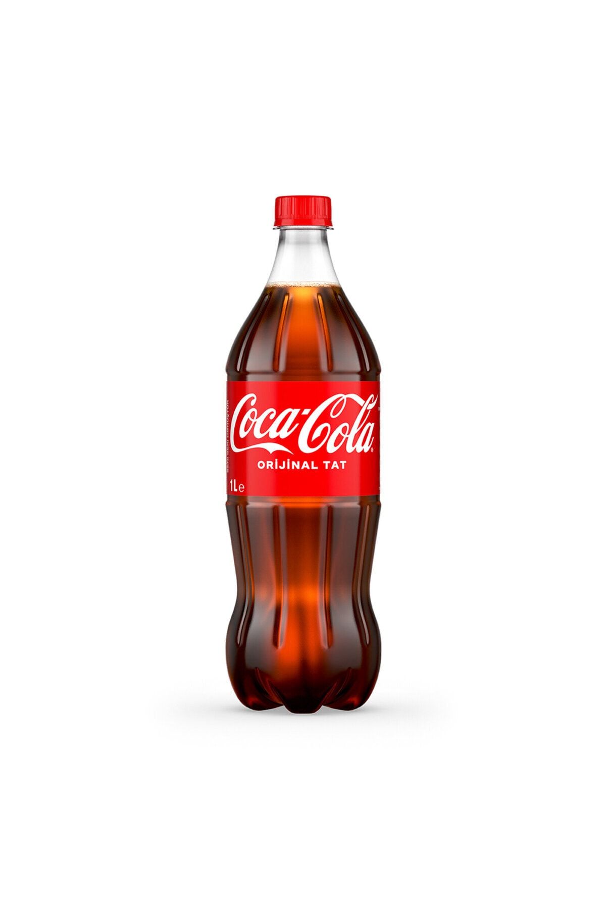 Coca-Cola 1 Lt Coca Cola