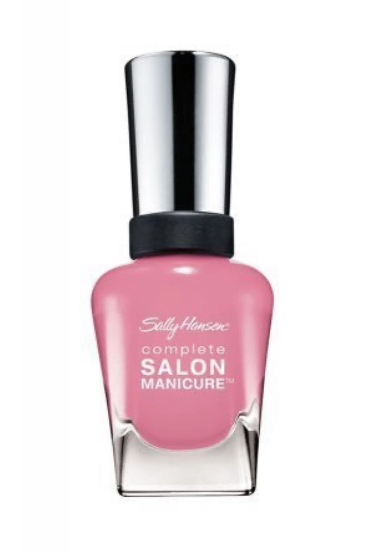 Sally Hansen Complete Salon Manicure - Oje - I Pink I Can