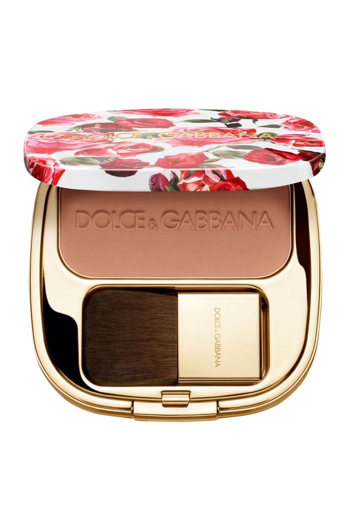 Dolce&Gabbana Blush Of Roses Powder