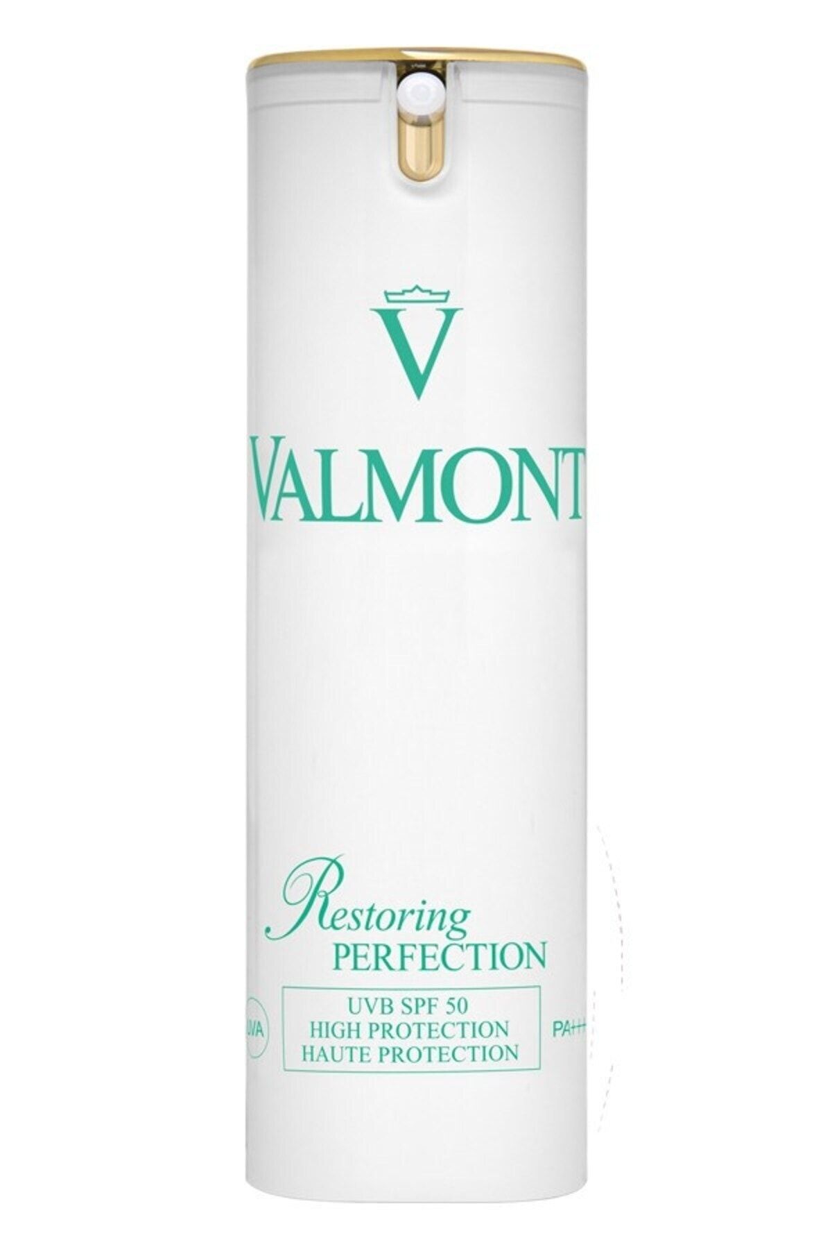 Valmont Restoring Perfection SPF50 30ML Gündüz Kremi