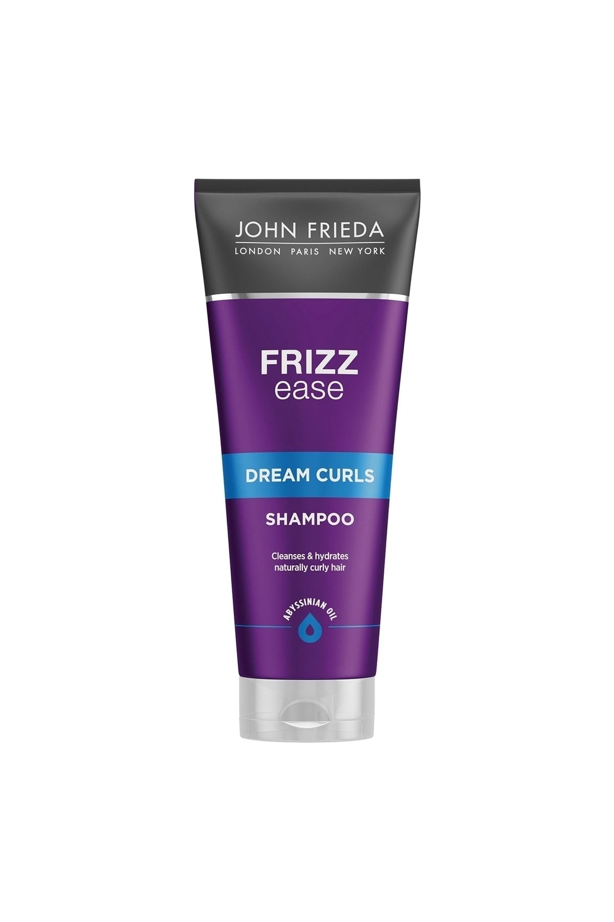John Frieda Frizz Ease Bukle Belirginleştirici Şampuan 250 ml