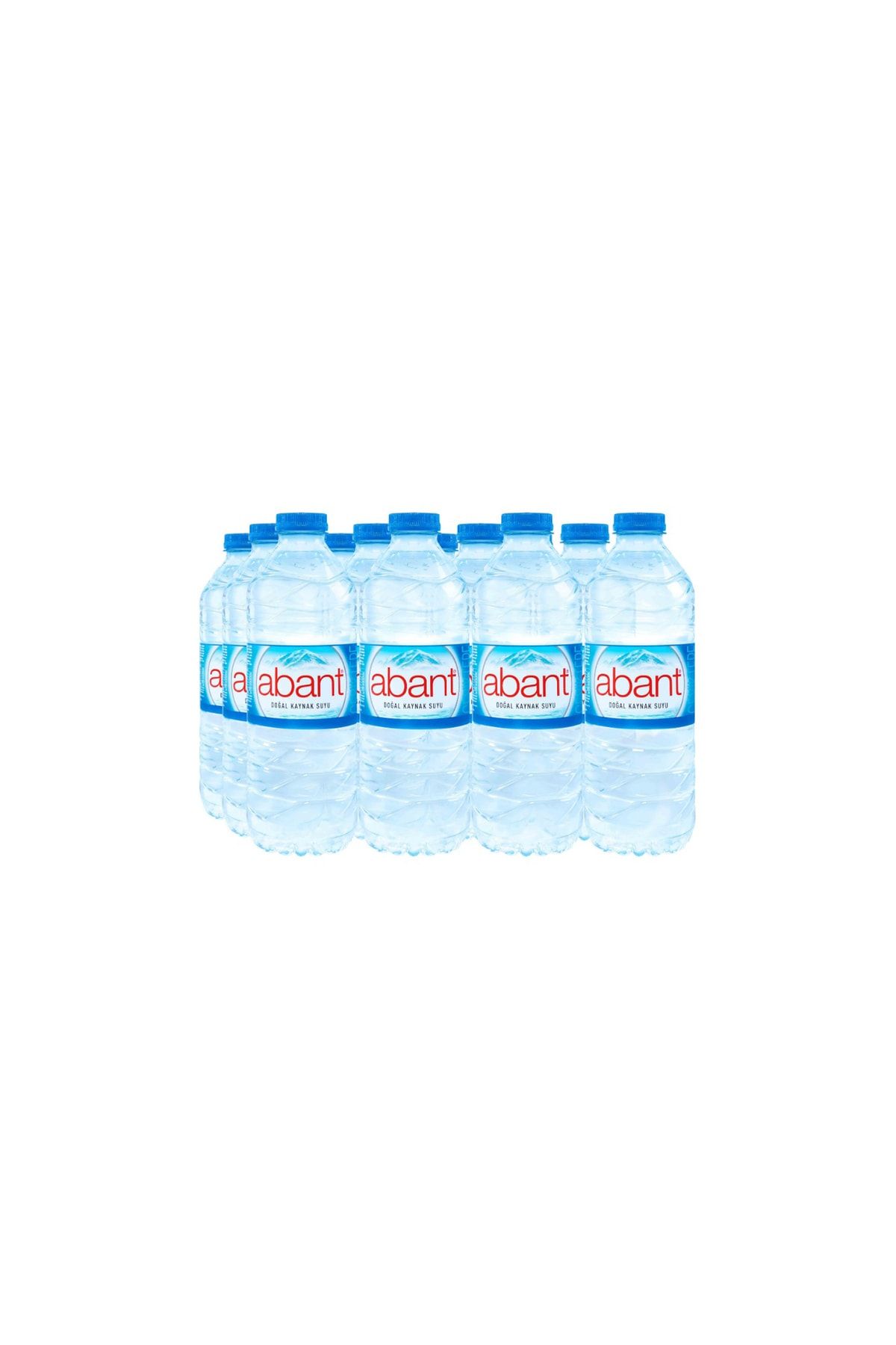 Abant 0.5 Lt 24 Adet Su