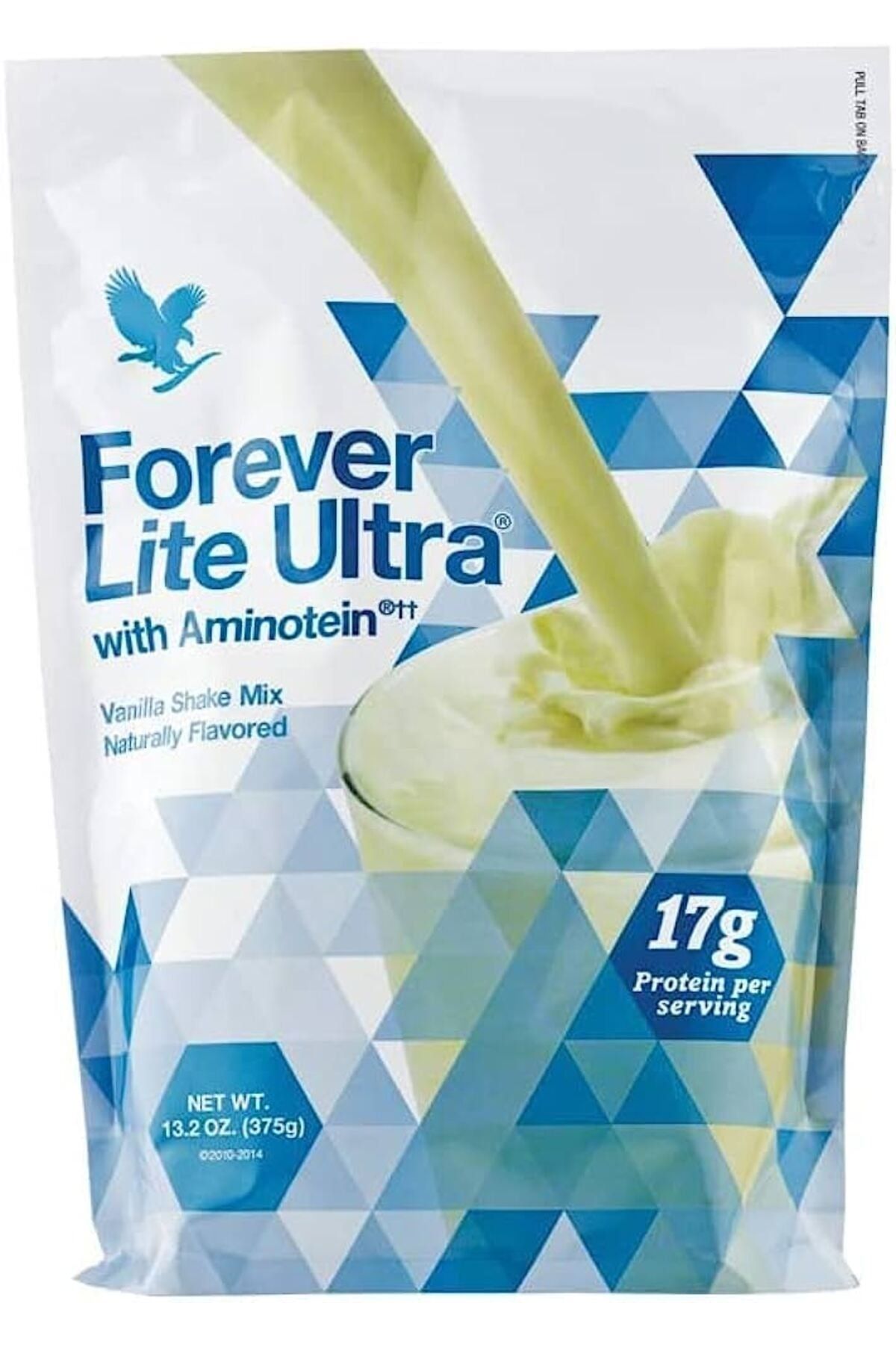 Forever Living Products Forever Light Ultr Vanilla